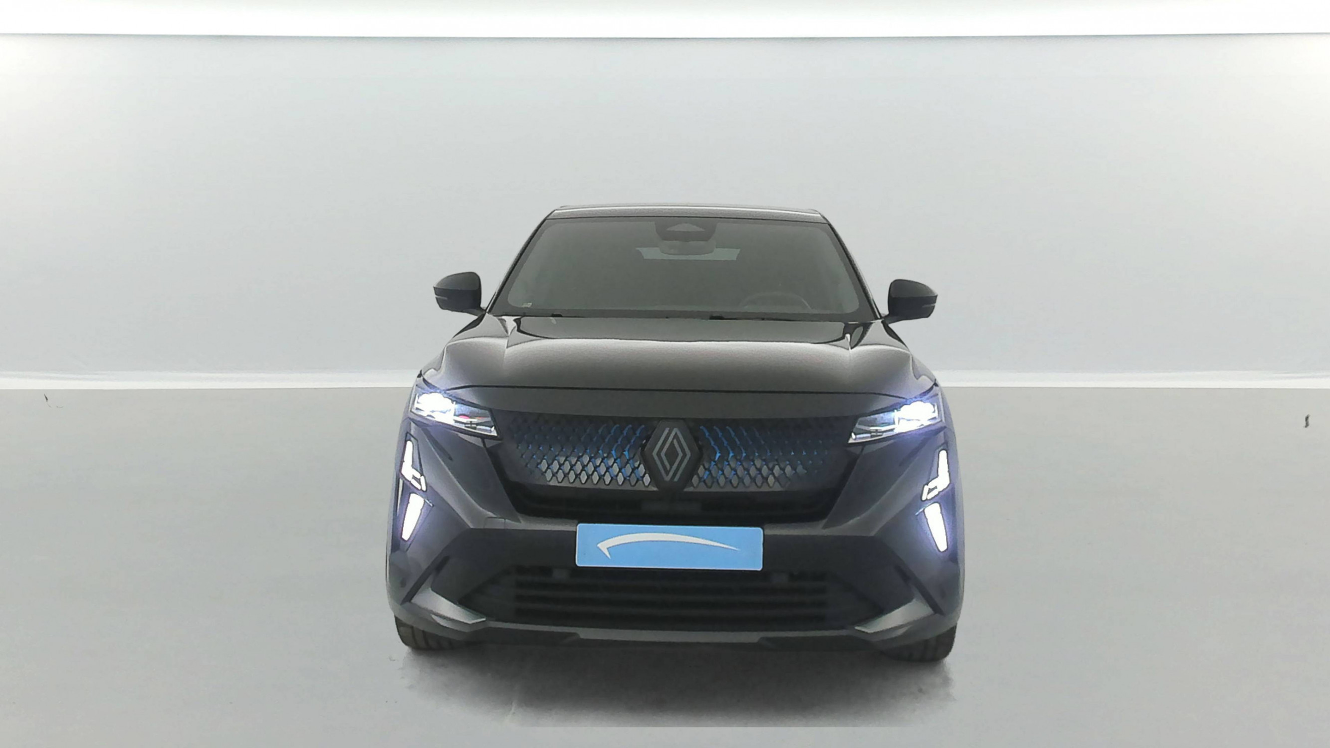 Vente en ligne Renault Rafale  E-Tech full hybrid 200 ch au prix de 40 990 €