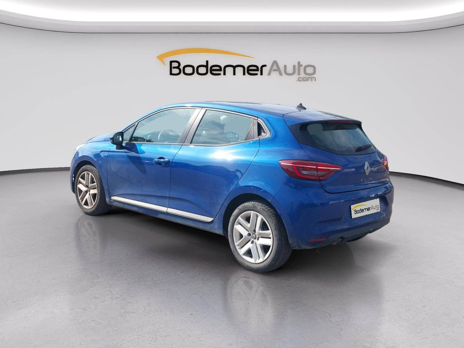 Vente en ligne Renault Clio 5 Clio SCe 65 - 21N au prix de 12 390 €