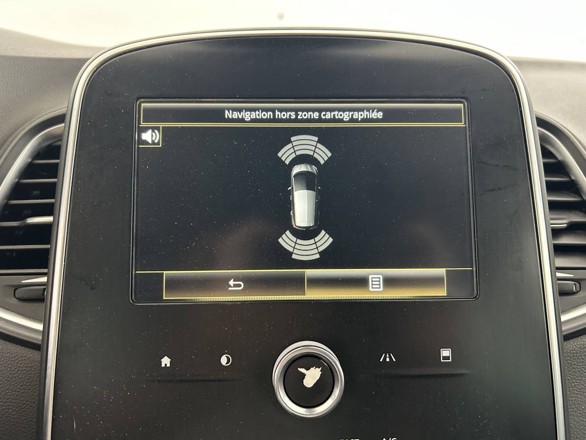 Vente en ligne Renault Scenic 4 Scenic dCi 110 Energy au prix de 12 490 €