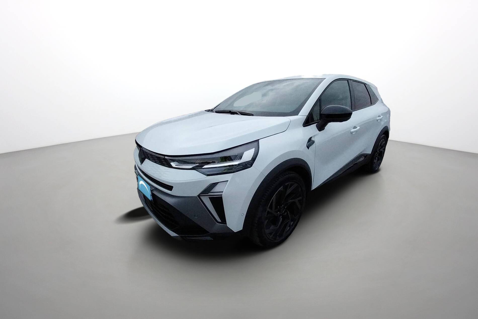 Renault Symbioz  E-Tech full hybrid 145 occasion de 2025 en vente à Alençon
