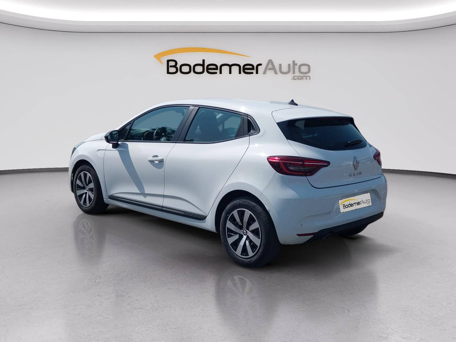 Vente en ligne Renault Clio 5 Clio TCe 90 au prix de 13 990 €