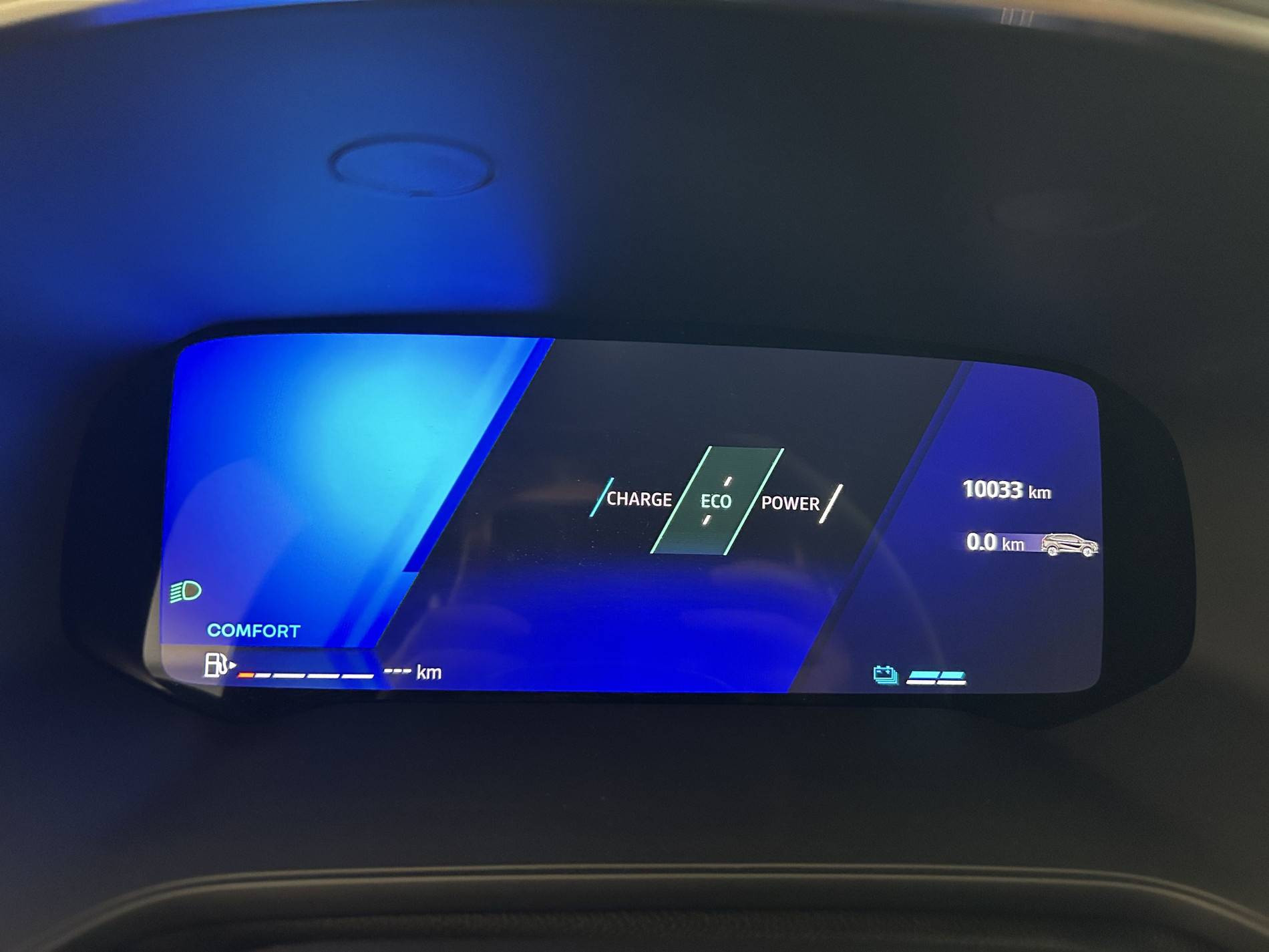 Vente en ligne Renault Symbioz  E-Tech full hybrid 145 au prix de 27 691 €