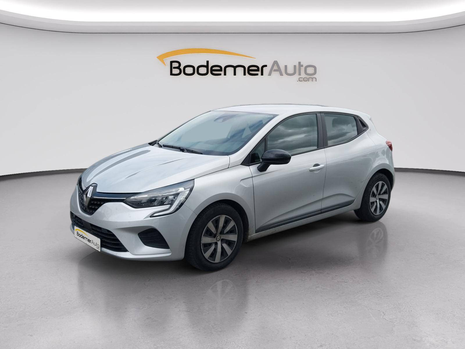 Renault Clio 5 Clio TCe 90 occasion de 2023 en vente à Pontivy