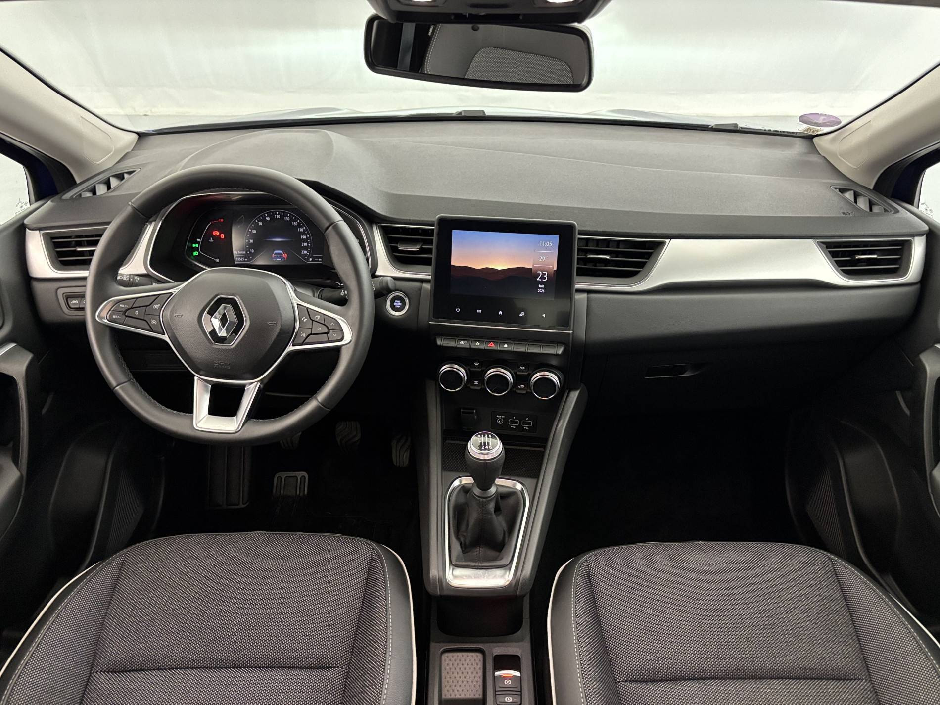 Vente en ligne Renault Captur  TCe 90 au prix de 17 490 €