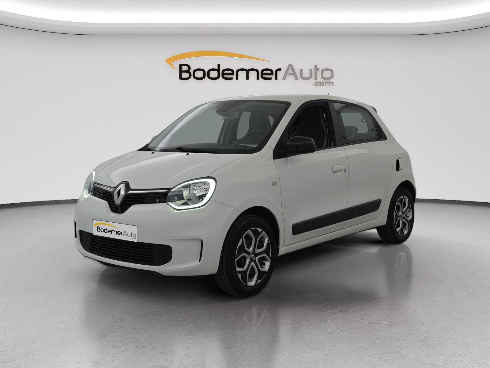 Renault Twingo 3  SCe 65 occasion de 2023 en vente à Caen