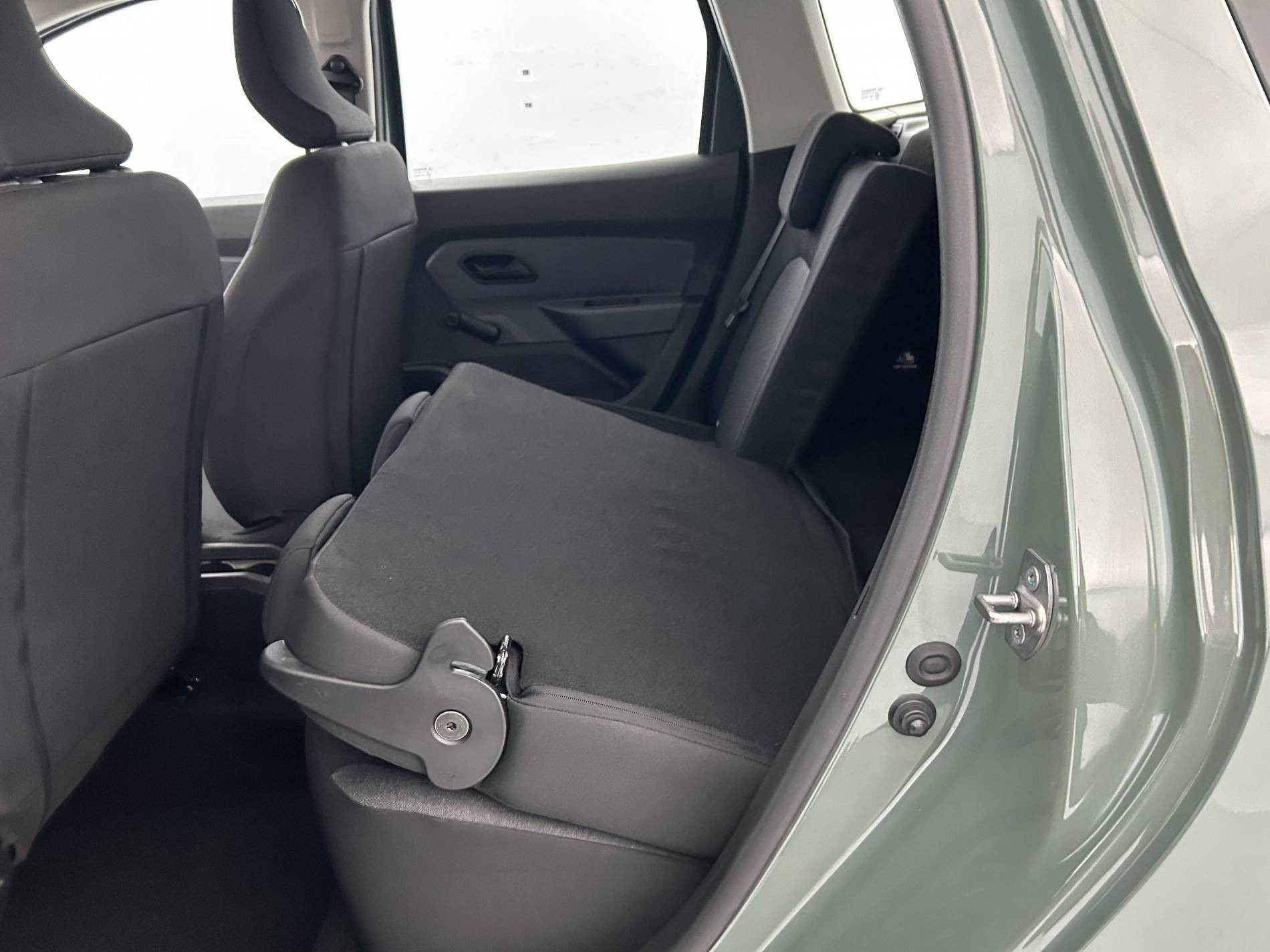 Vente en ligne Dacia Duster  ECO-G 100 4x2 au prix de 16 790 €