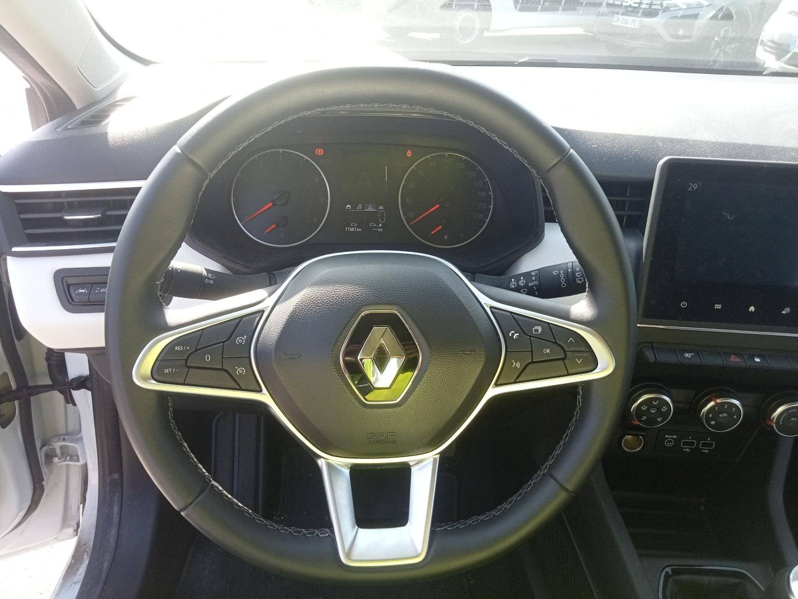 Vente en ligne Renault Clio 5 Clio SCe 65 au prix de 13 900 €
