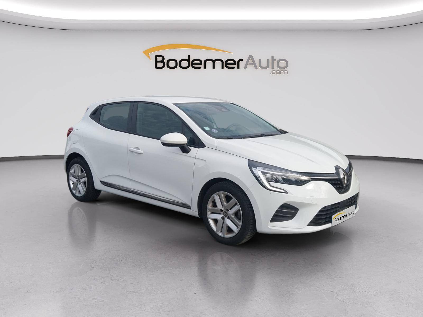 Vente en ligne Renault Clio 5 Clio TCe 90 - 21N au prix de 12 991 €