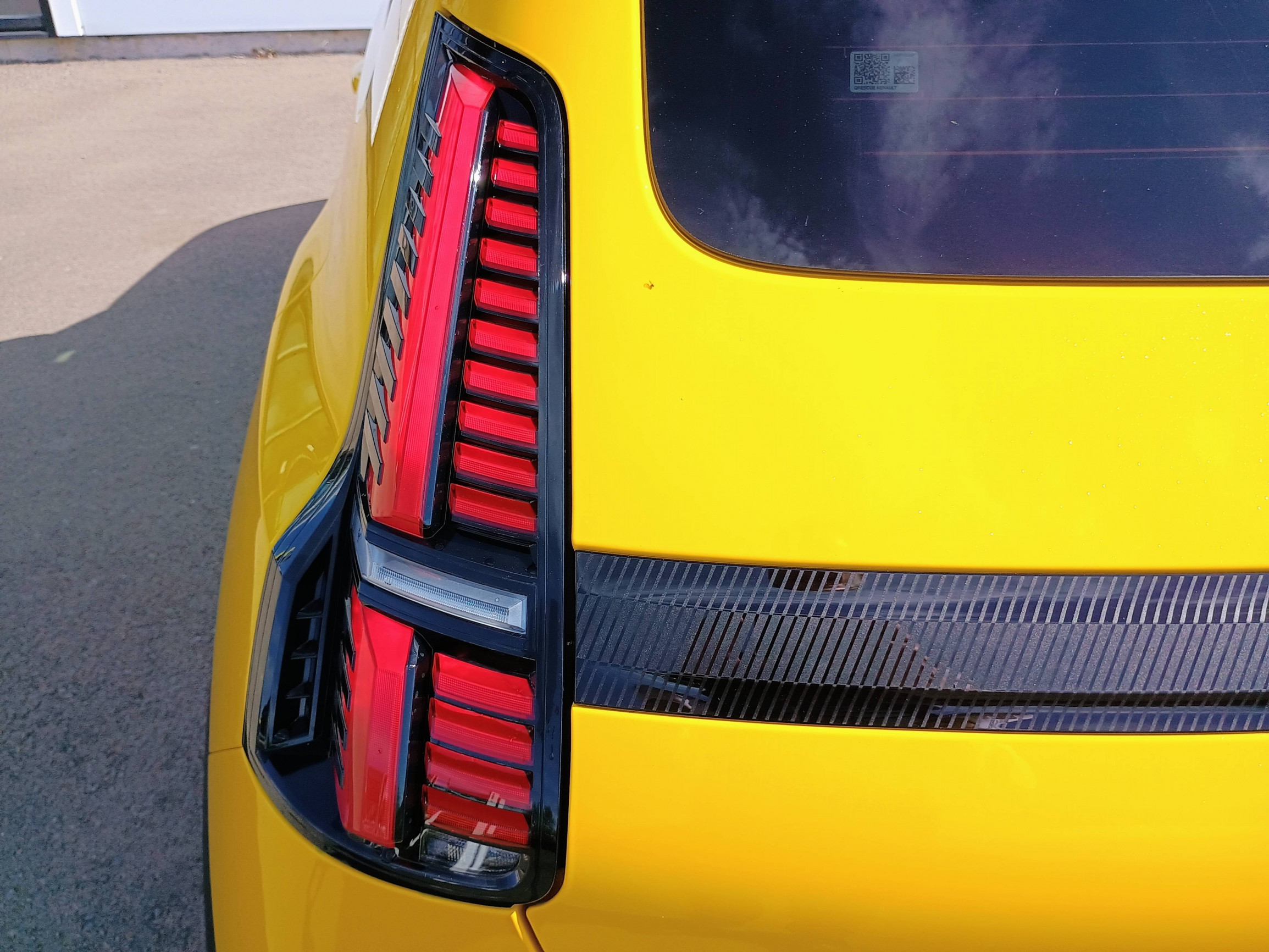 Vente en ligne Renault R5 E-Tech  150 ch autonomie confort au prix de 34 980 €