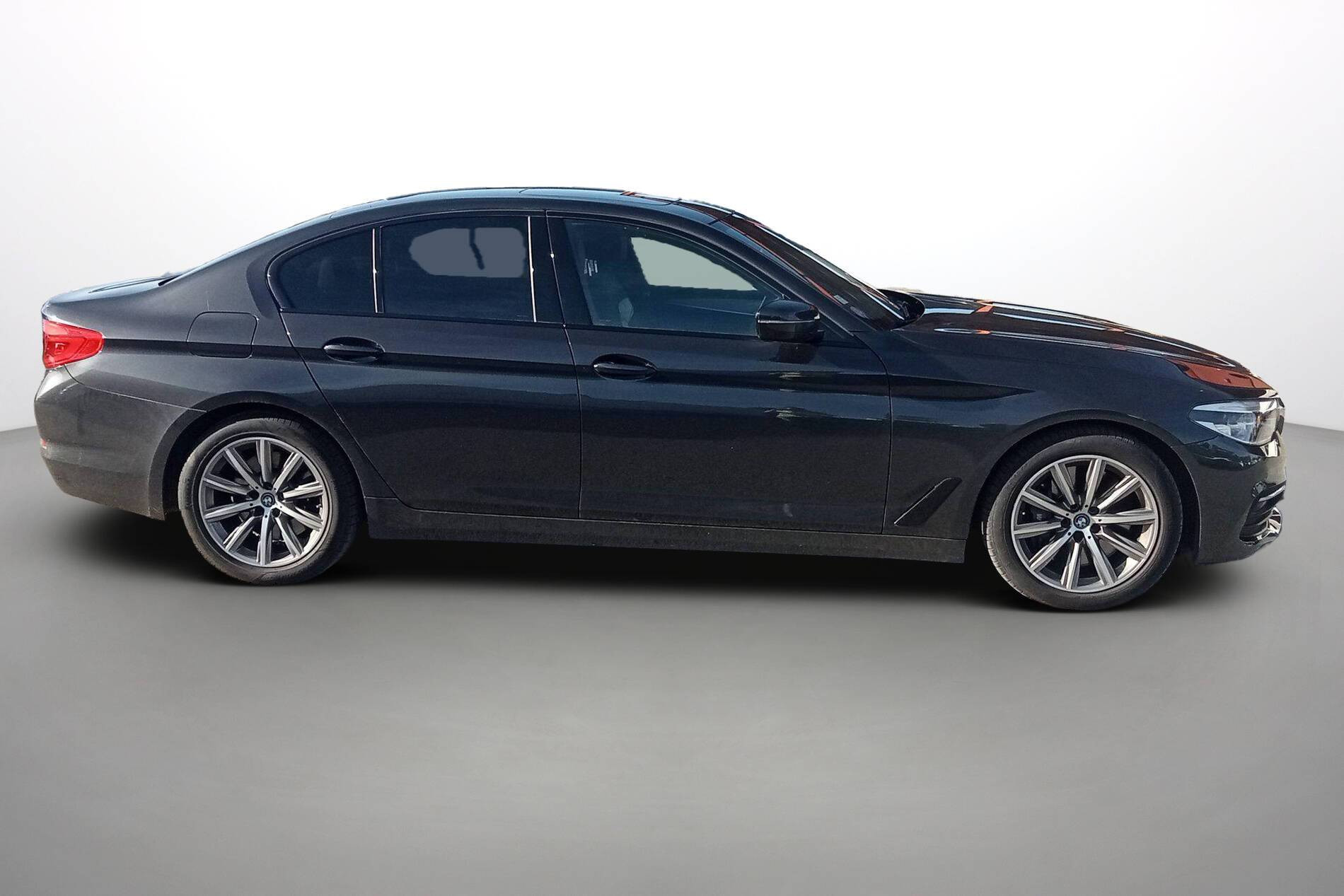 Vente en ligne Bmw Série 5 Touring 540i xDrive 340 ch BVA8 au prix de 39 990 €