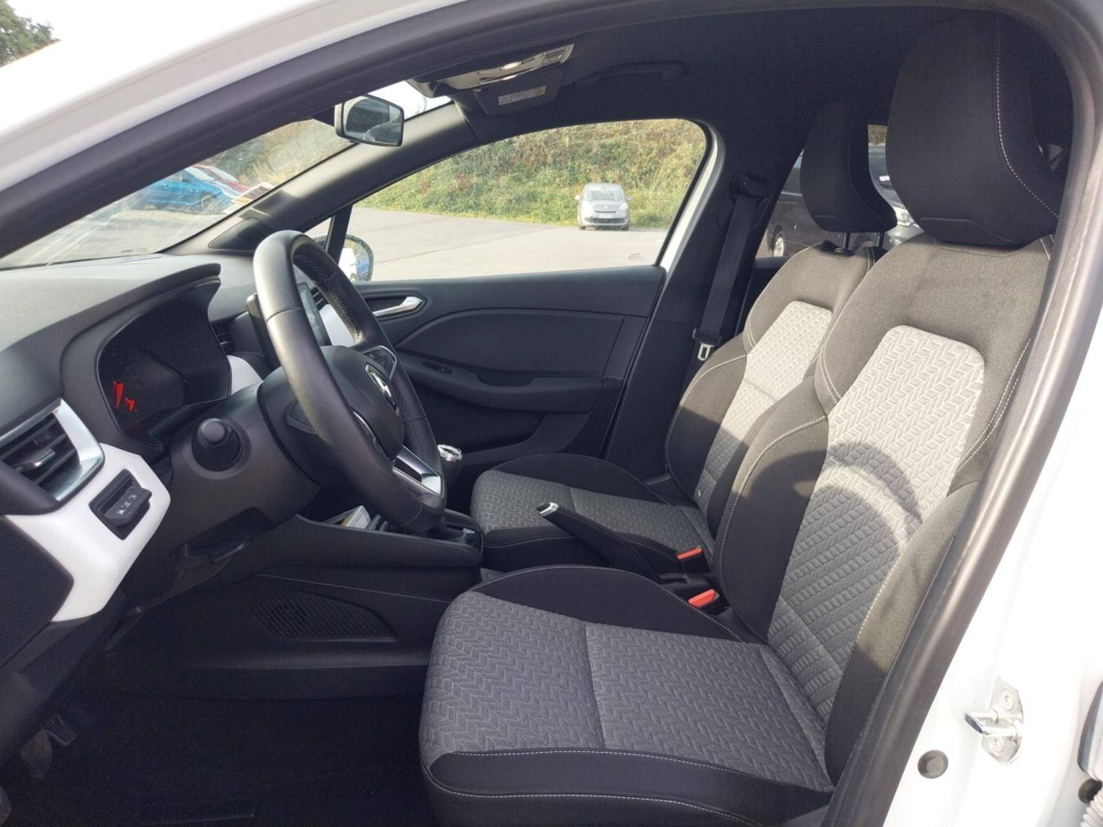 Vente en ligne Renault Clio 5 Clio Blue dCi 100 - 21N au prix de 13 590 €