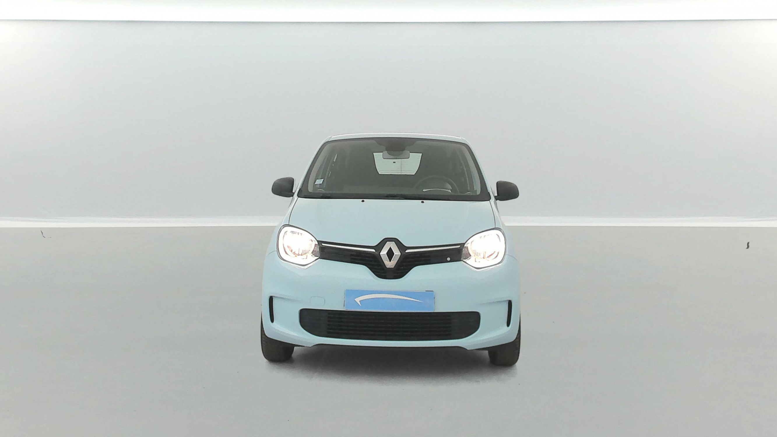 Vente en ligne Renault Twingo Electrique Twingo III Achat Intégral - 21 au prix de 10 490 €