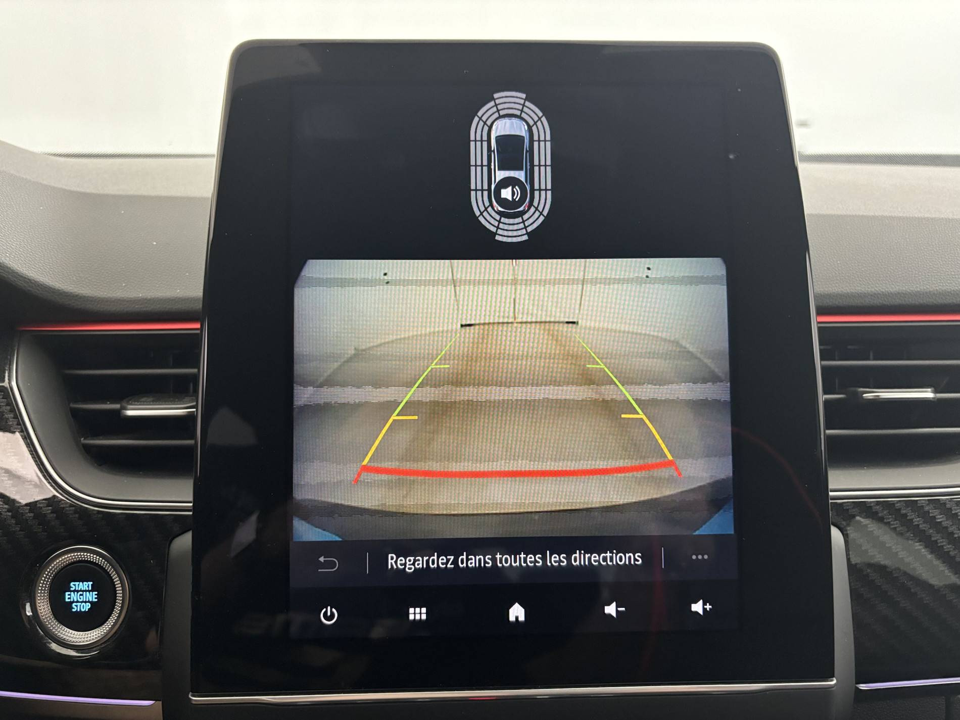 Vente en ligne Renault Arkana  E-Tech hybride 145 au prix de 21 990 €