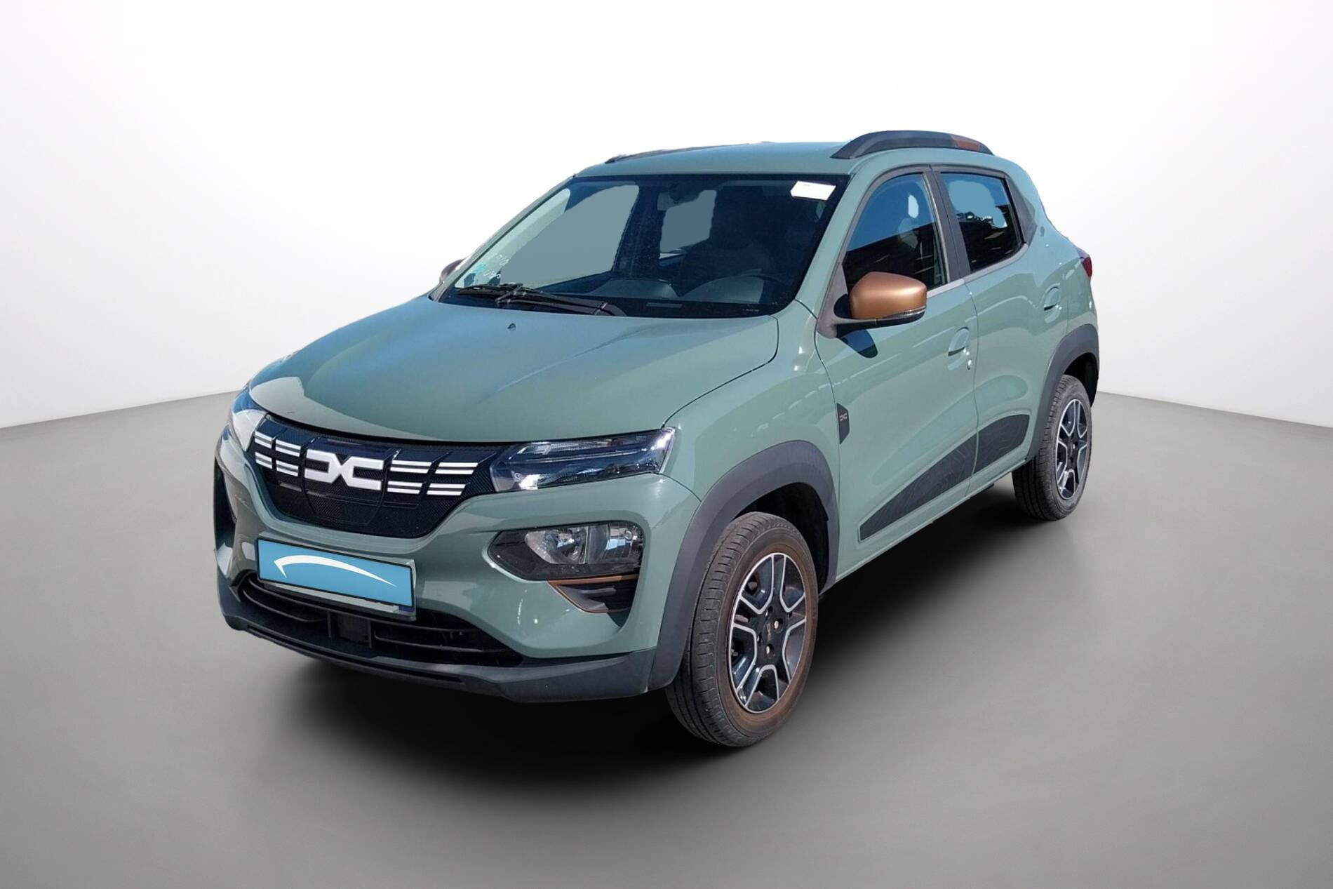 Dacia Spring Spring occasion de 2023 en vente à Caen