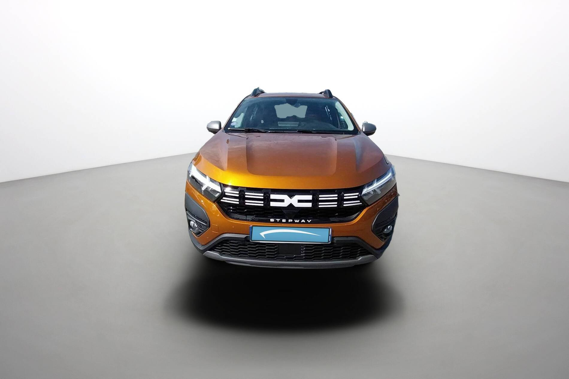 Dacia Sandero  TCe 110 occasion de 2023 en vente à Flers