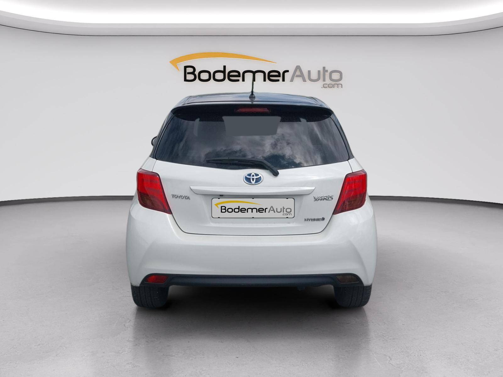 Vente en ligne Toyota Yaris Yaris Hybride 100h au prix de 14 490 €