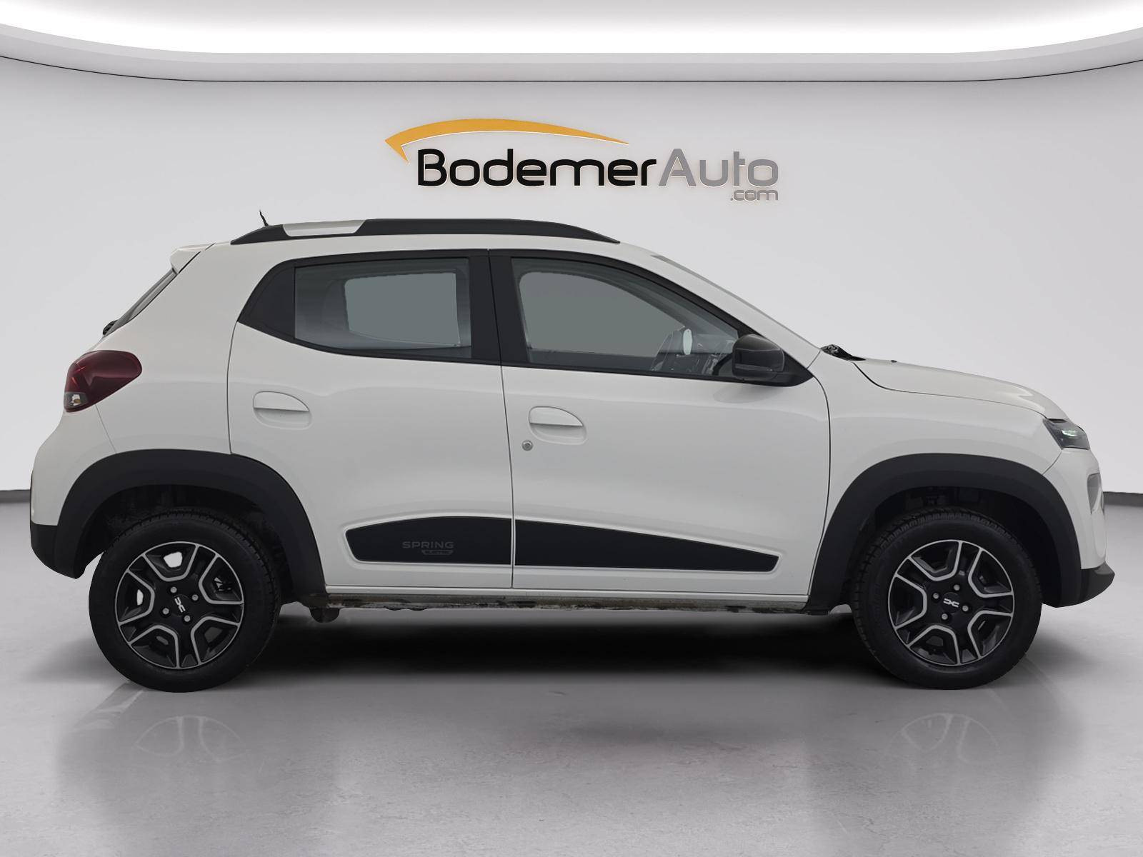Vente en ligne Dacia Spring Spring au prix de 10 790 €