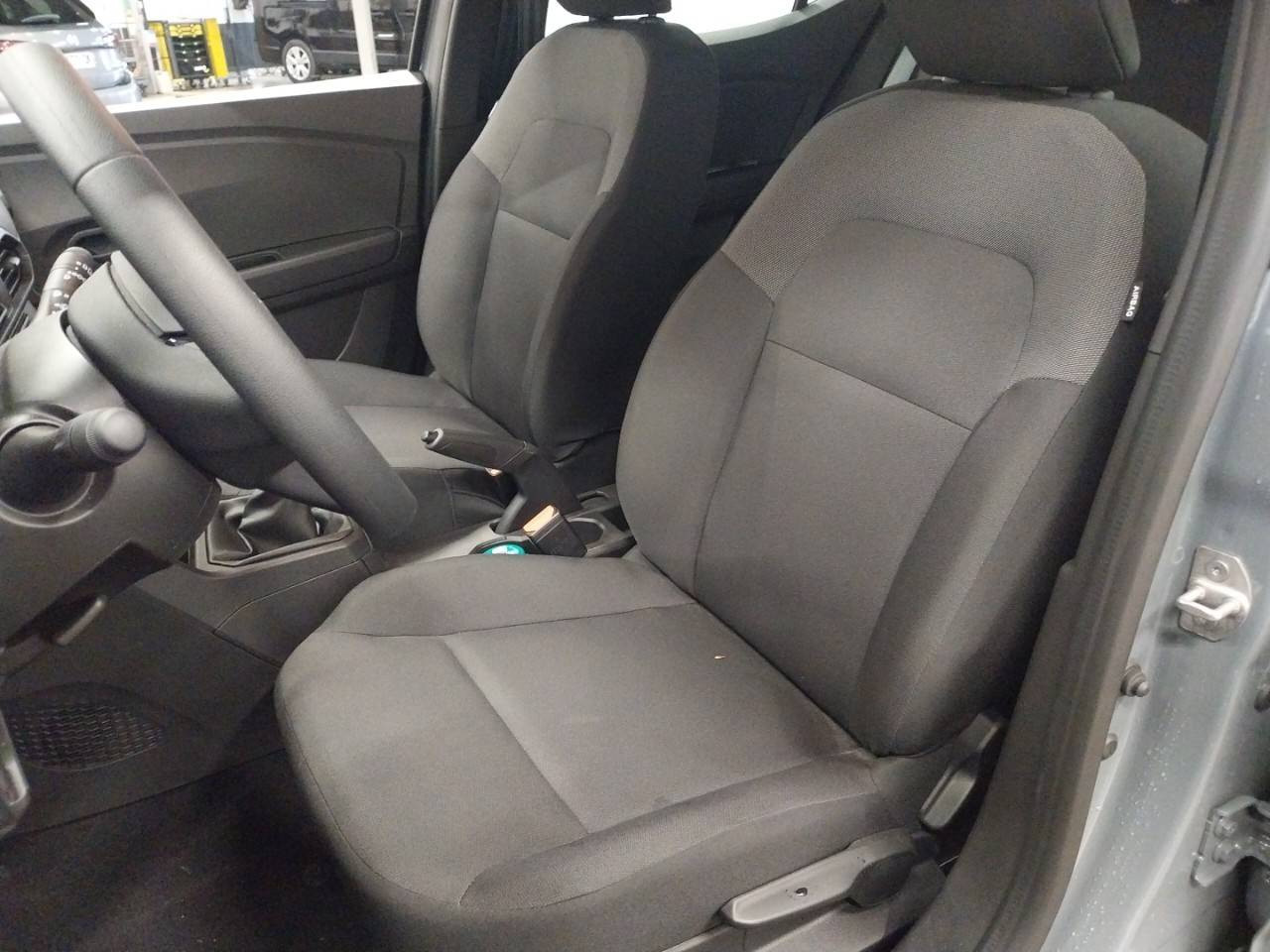 Vente en ligne Dacia Sandero  SCe 65 au prix de 13 327 €