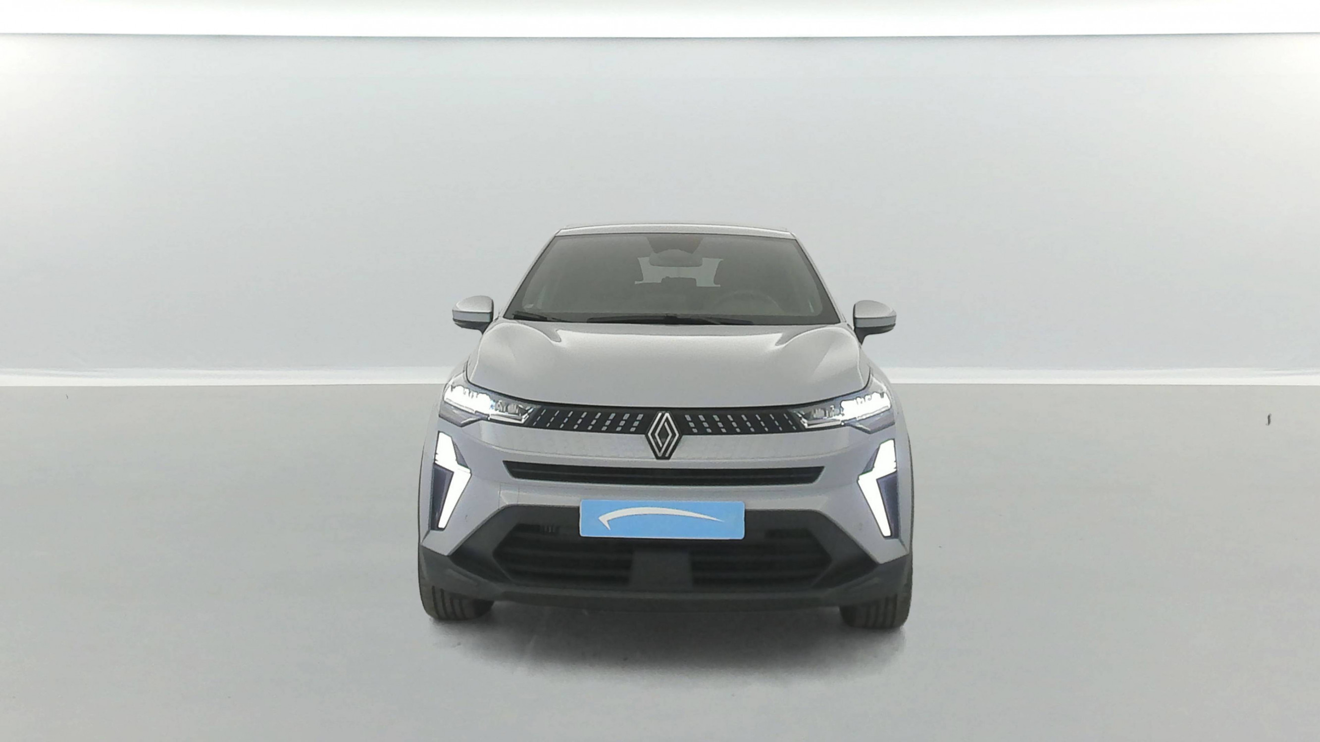 Renault Captur  Eco-G 100 ch occasion de 2025 en vente à Argentan
