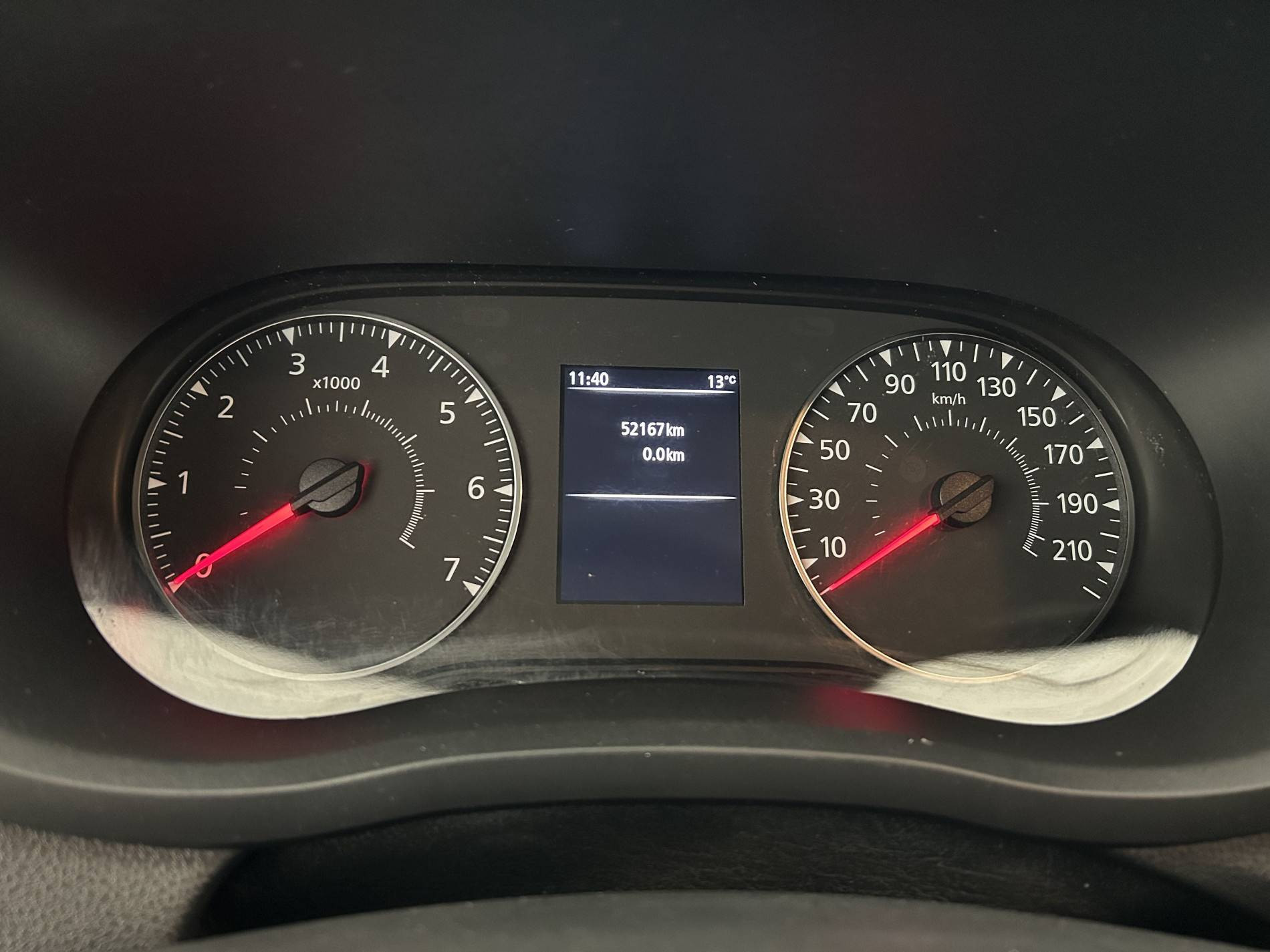 Vente en ligne Renault Master Fourgon MASTER FGN TRAC F3300 L2H2 BLUE DCI 150 au prix de 24 690 €