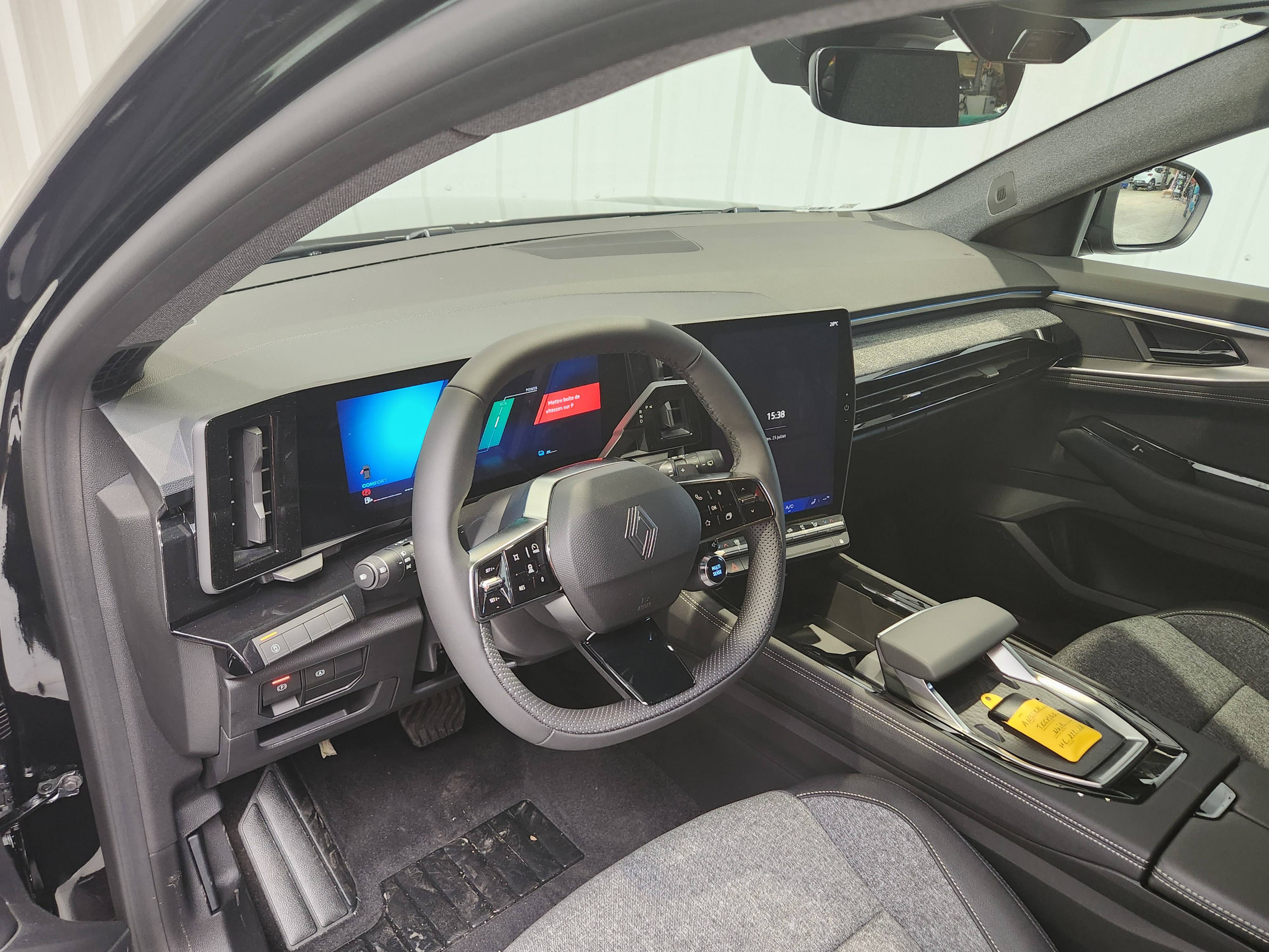 Vente en ligne Renault Austral  full hybrid E-Tech 200 ch au prix de 38 490 €