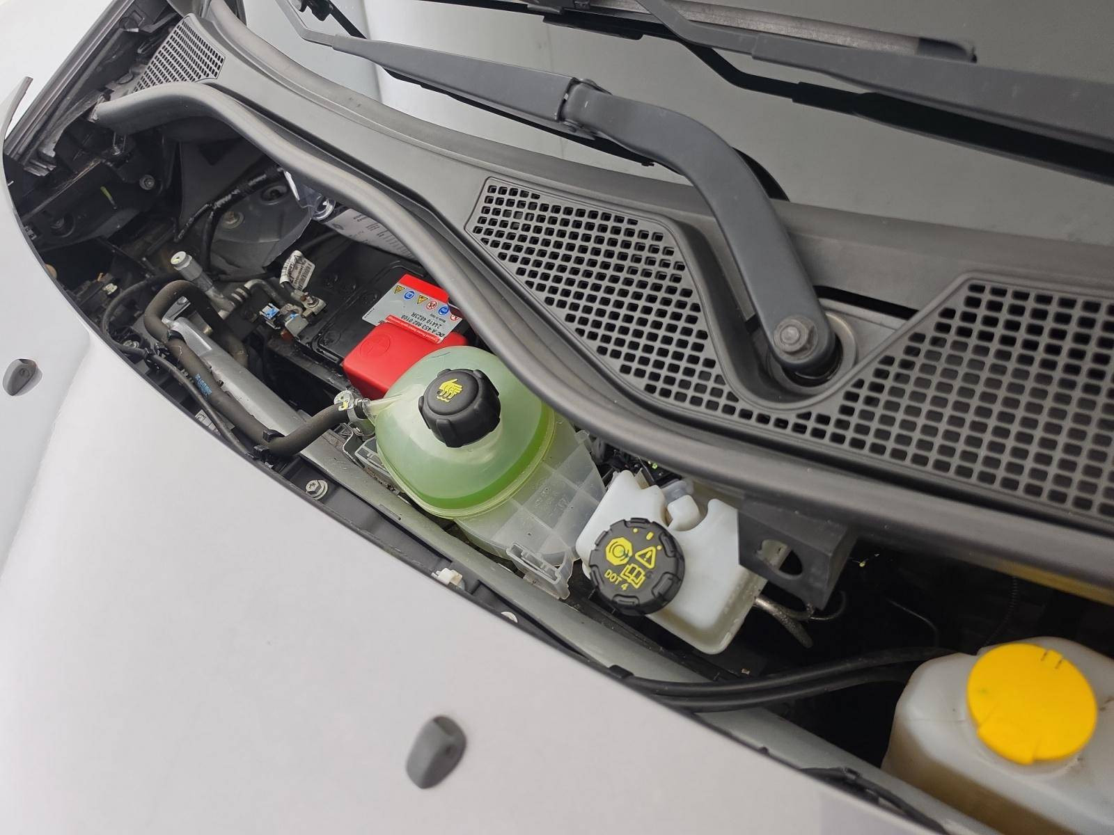 Vente en ligne Renault Twingo 3  SCe 65 - 21 au prix de 10 490 €