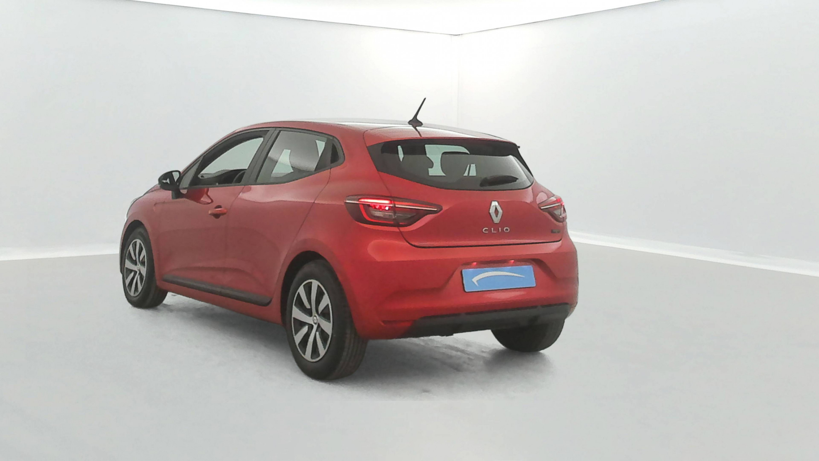 Vente en ligne Renault Clio 5 Clio E-Tech full hybrid 145 au prix de 16 890 €