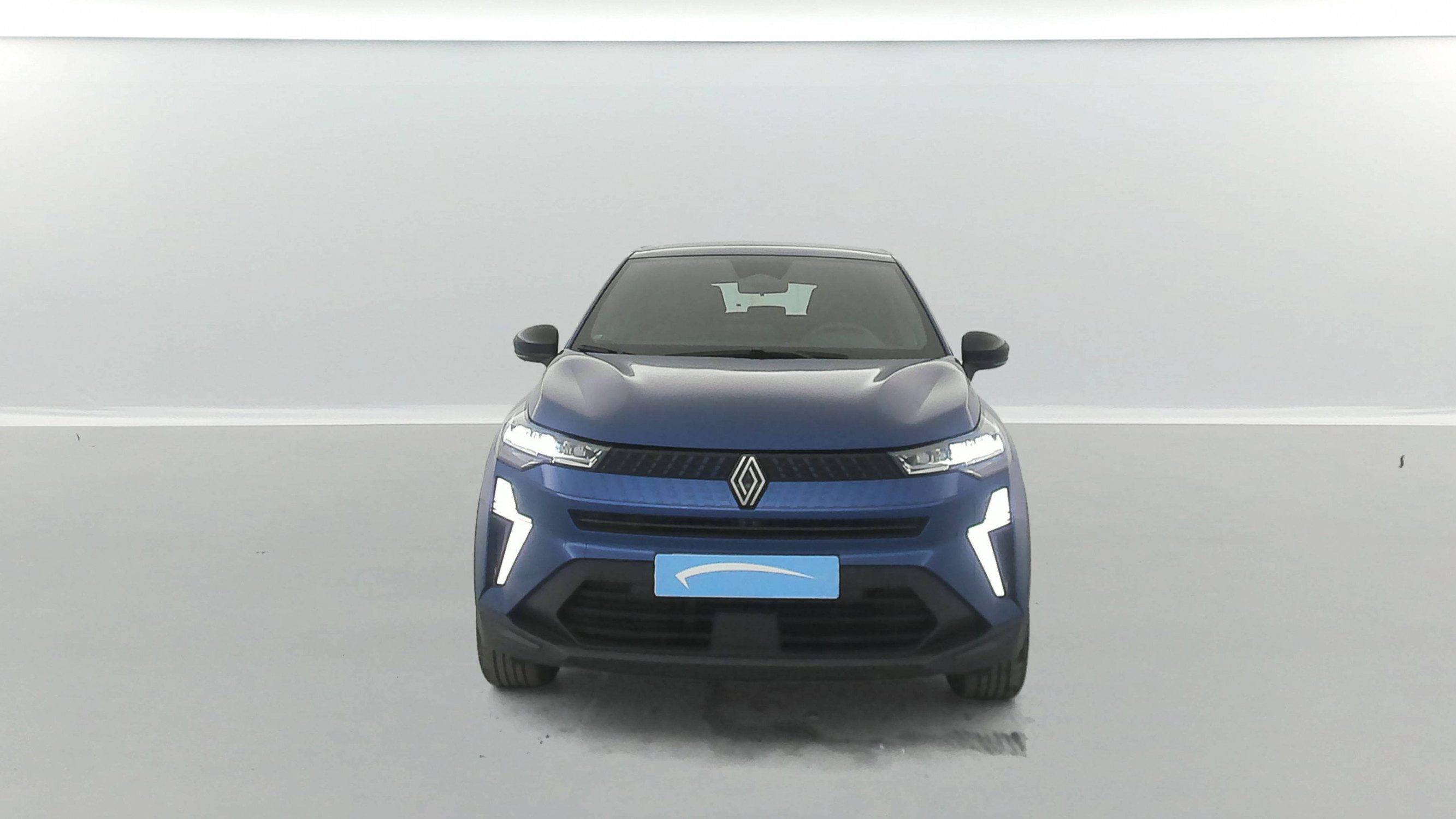 Vente en ligne Renault Captur  E-Tech full hybrid 145 ch au prix de 23 290 €