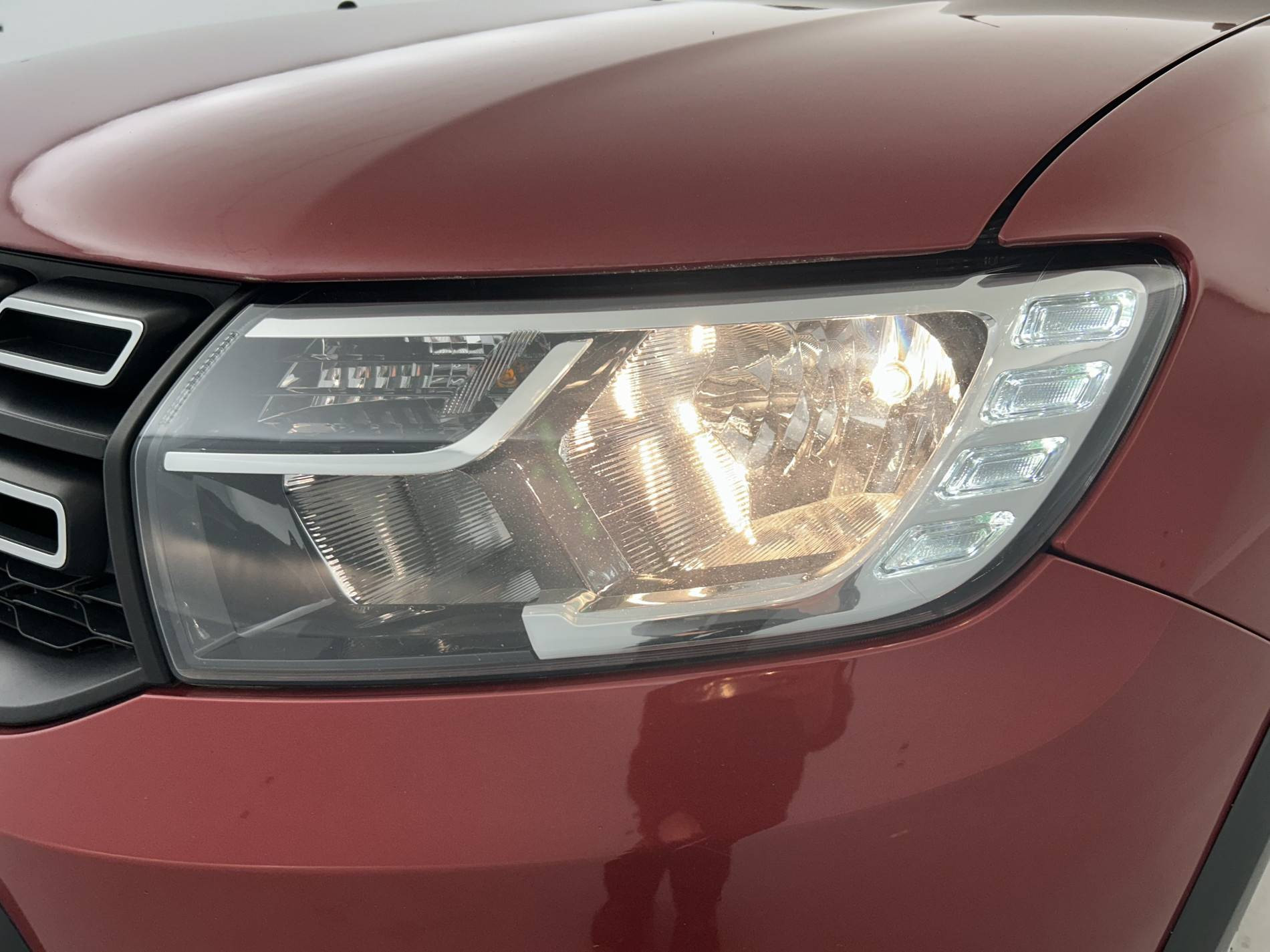 Vente en ligne Dacia Sandero  Blue dCi 95 au prix de 13 990 €