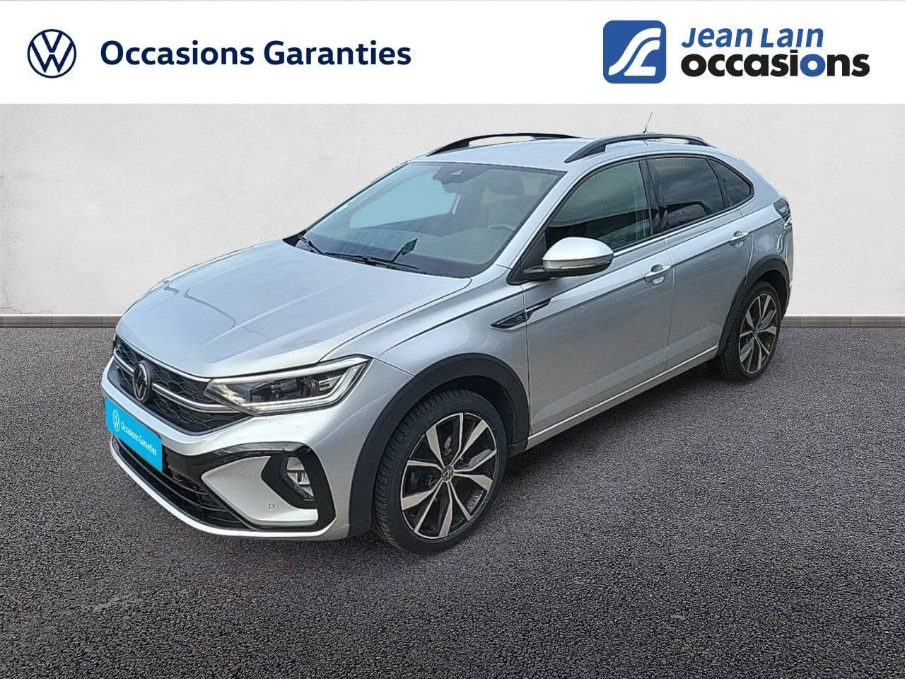 Vente en ligne VOLKSWAGEN TAIGO Taigo 1.0 TSI 110 DSG7 R-Line de 2023 au prix de 22 490 €