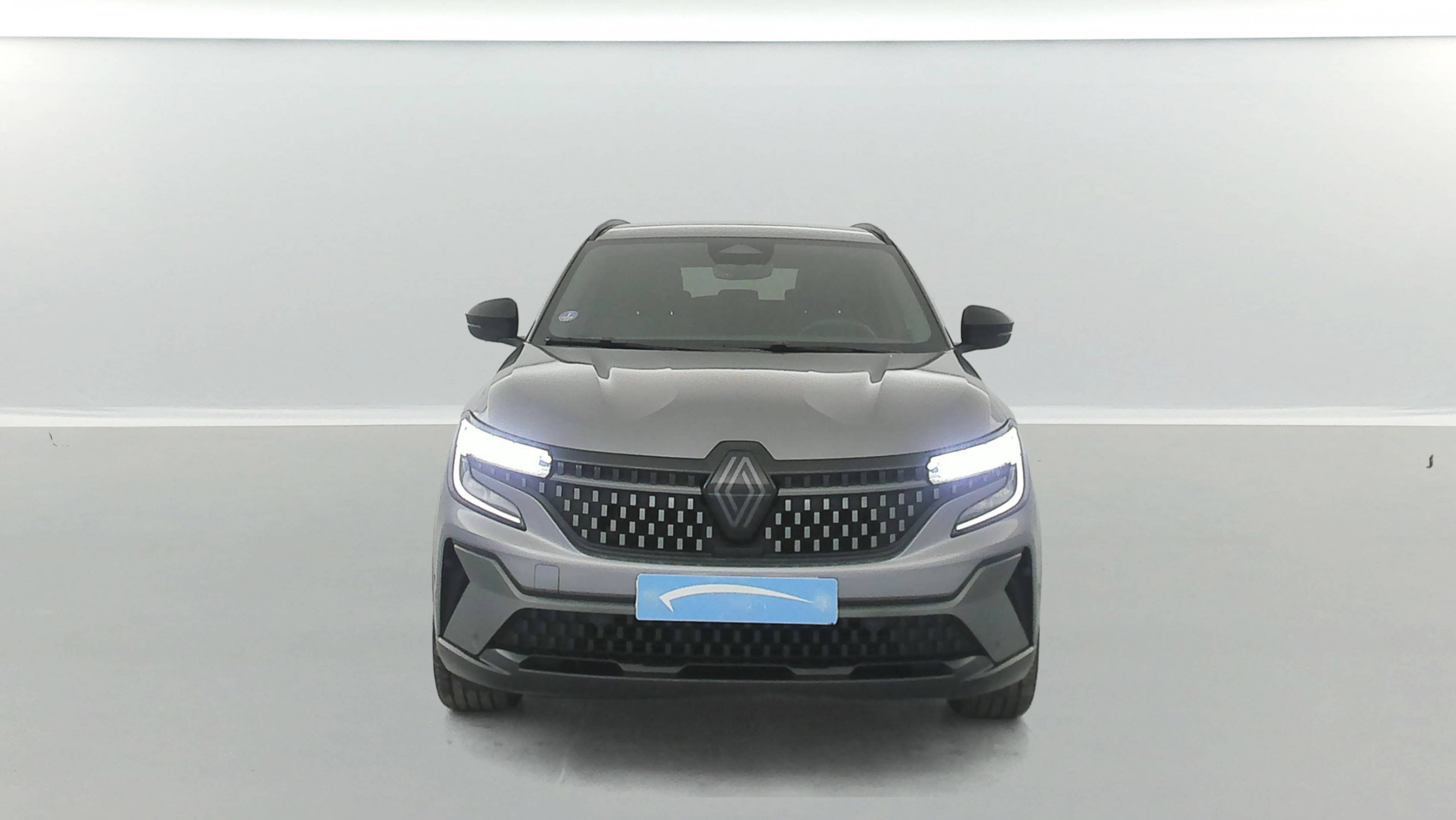Renault Austral  E-Tech full hybrid 200 GSR2 occasion de 2024 en vente à Saint-Lô