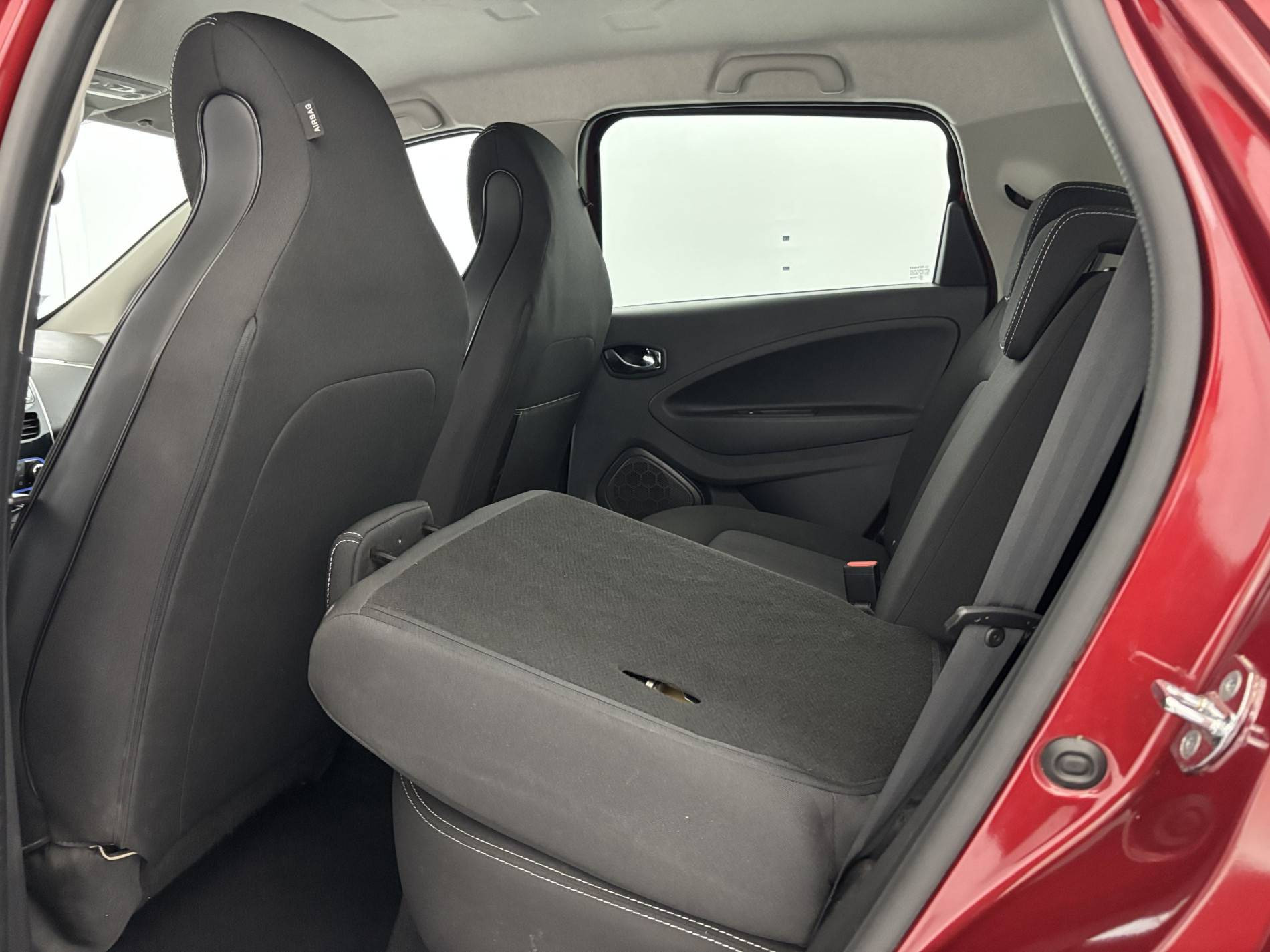 Vente en ligne Renault Zoé  R110 au prix de 10 480 €