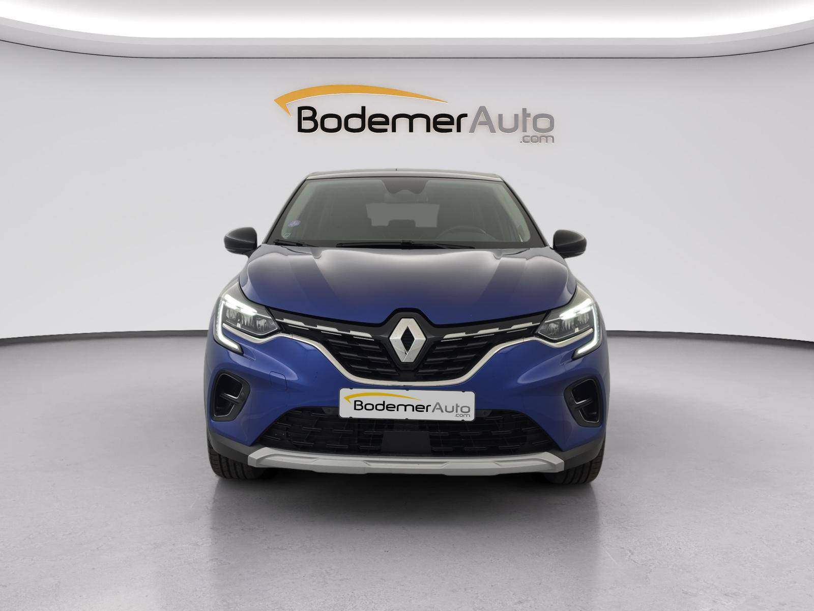 Vente en ligne Renault Captur  E-Tech full hybrid 145 au prix de 20 490 €