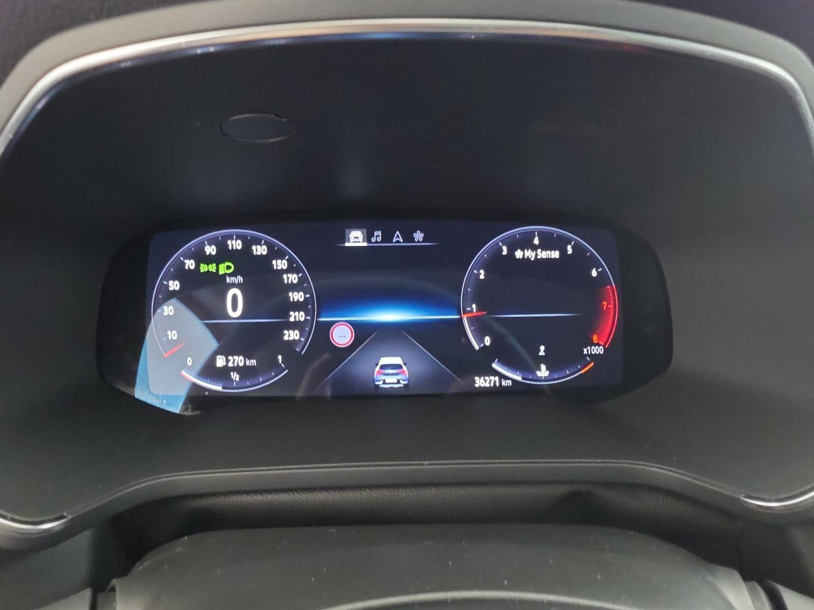 Vente en ligne Renault Captur  mild hybrid 140 au prix de 19 990 €