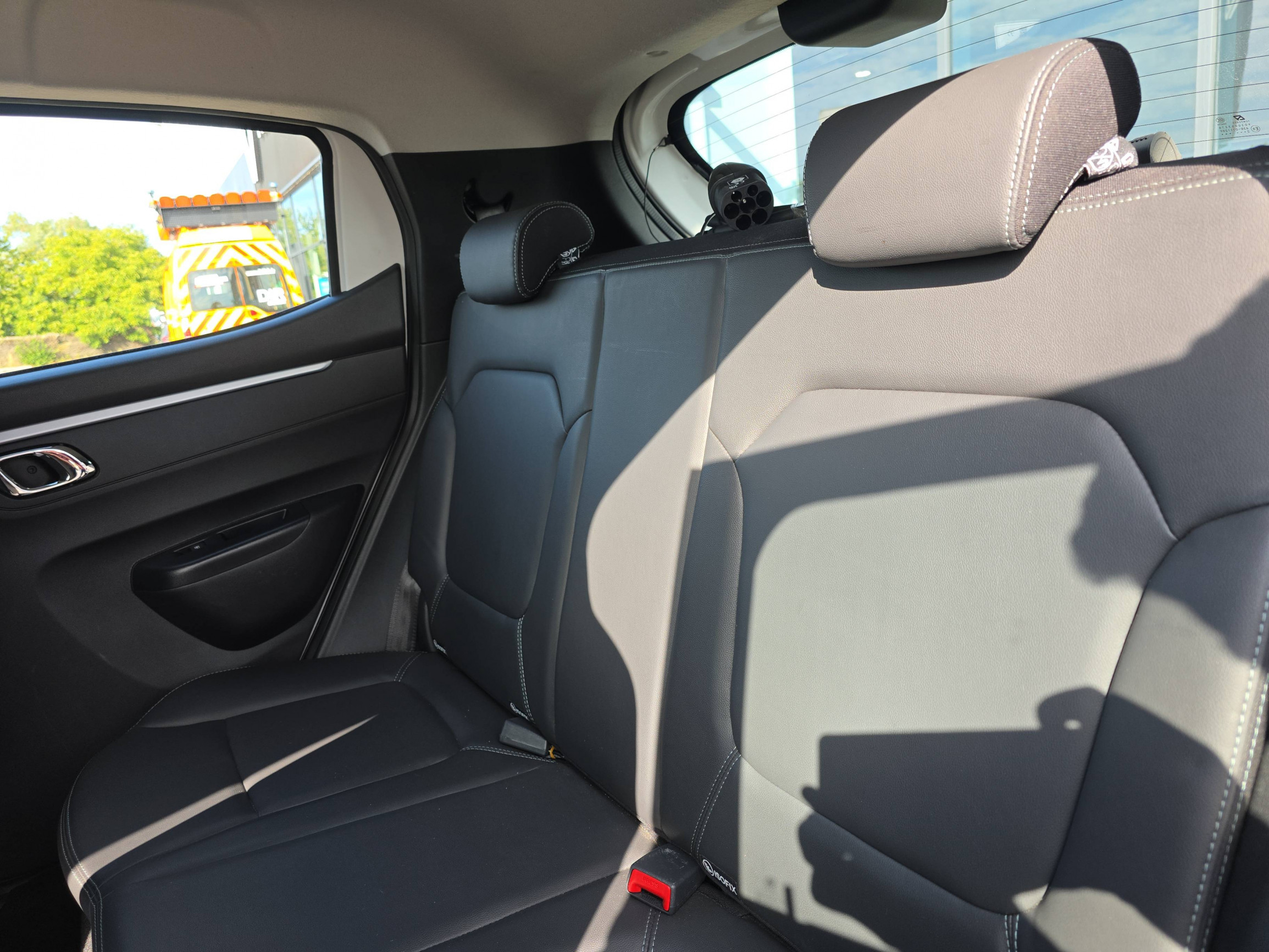 Vente en ligne Dacia Spring Spring au prix de 10 990 €