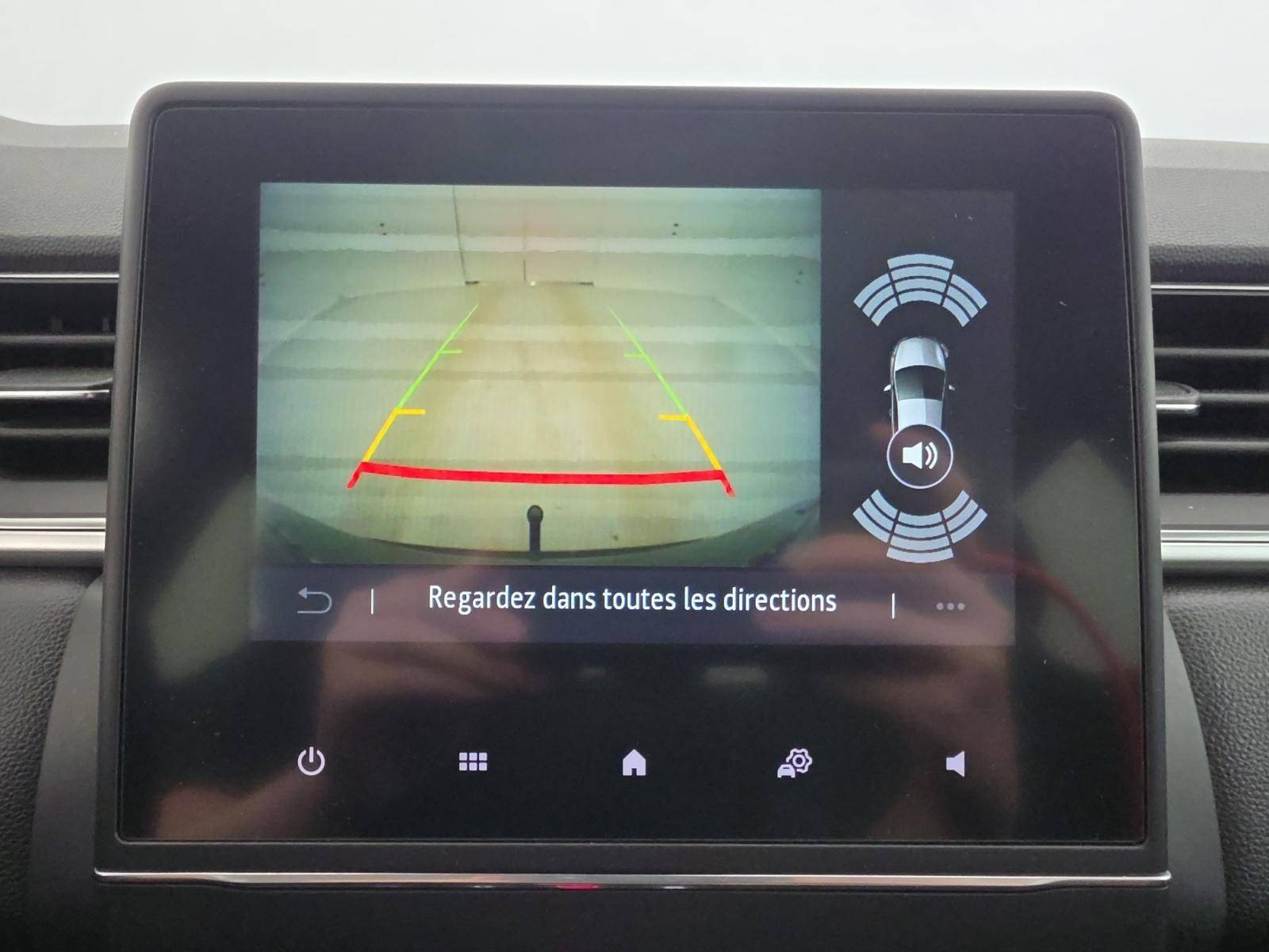 Vente en ligne Renault Captur  E-Tech 145 - 21 au prix de 16 990 €