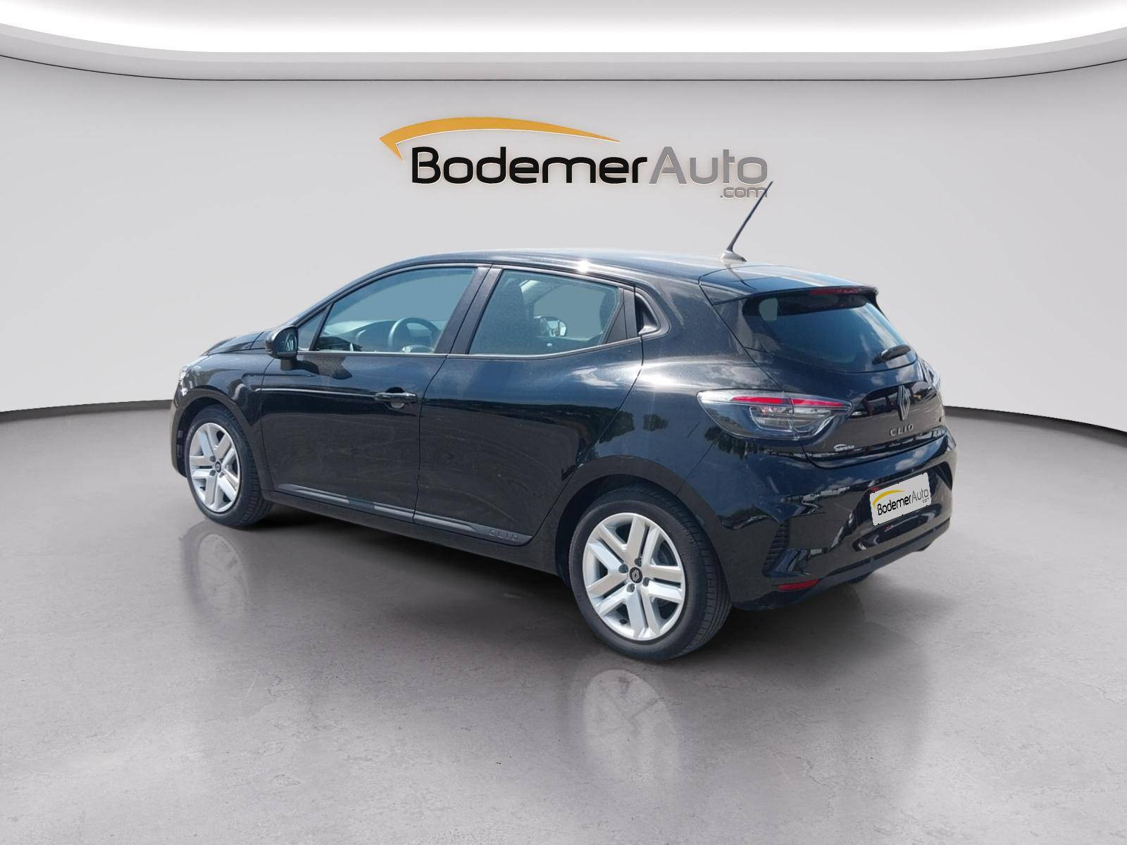 Vente en ligne Renault Clio 5 Clio E-Tech full hybrid 145 ch GSR2 au prix de 16 900 €