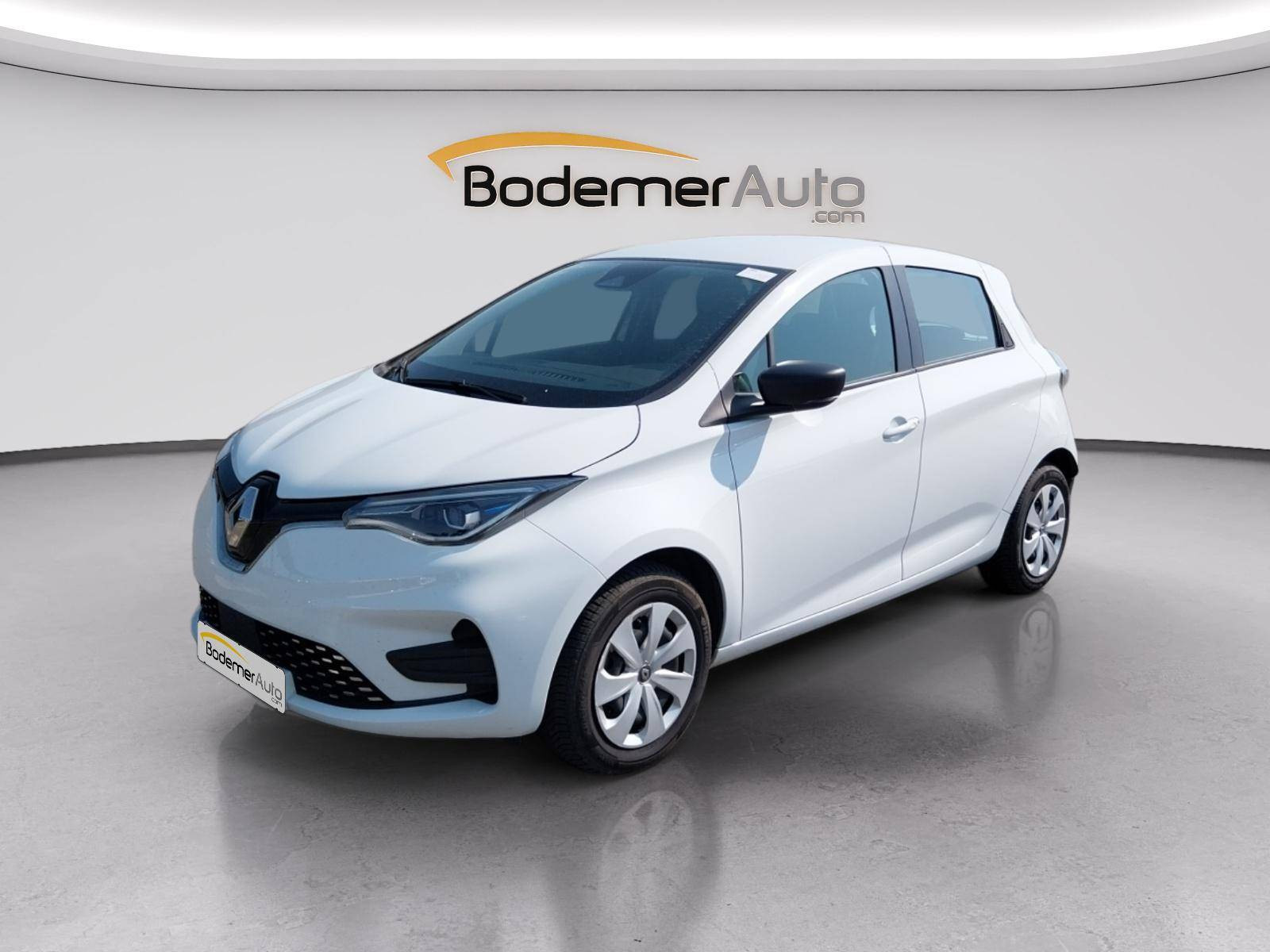 Renault Zoé Zoe R110 - 22B occasion de 2022 en vente à Caen