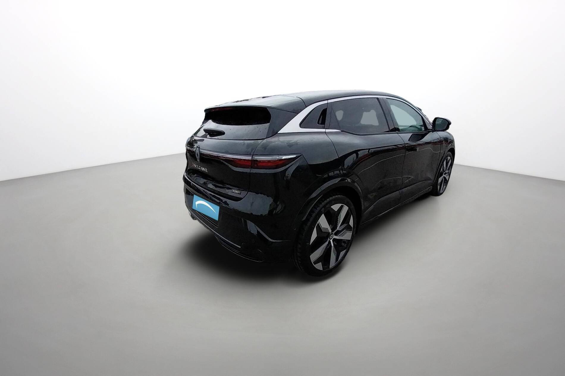 Vente en ligne Renault Megane E-Tech  220 ch autonomie confort GSR2 au prix de 30 990 €