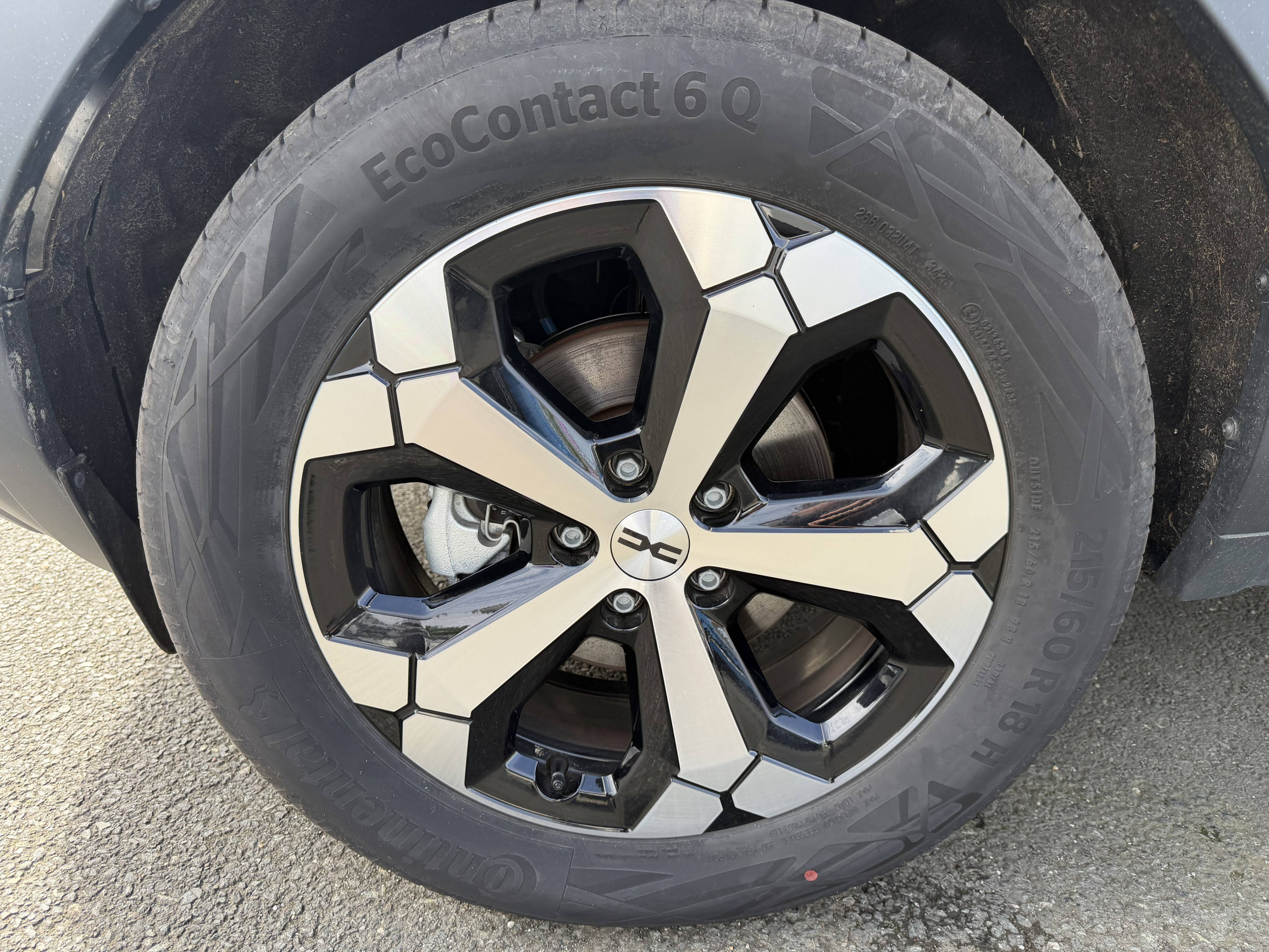 Vente en ligne Dacia Duster  Hybrid 155 au prix de 29 290 €