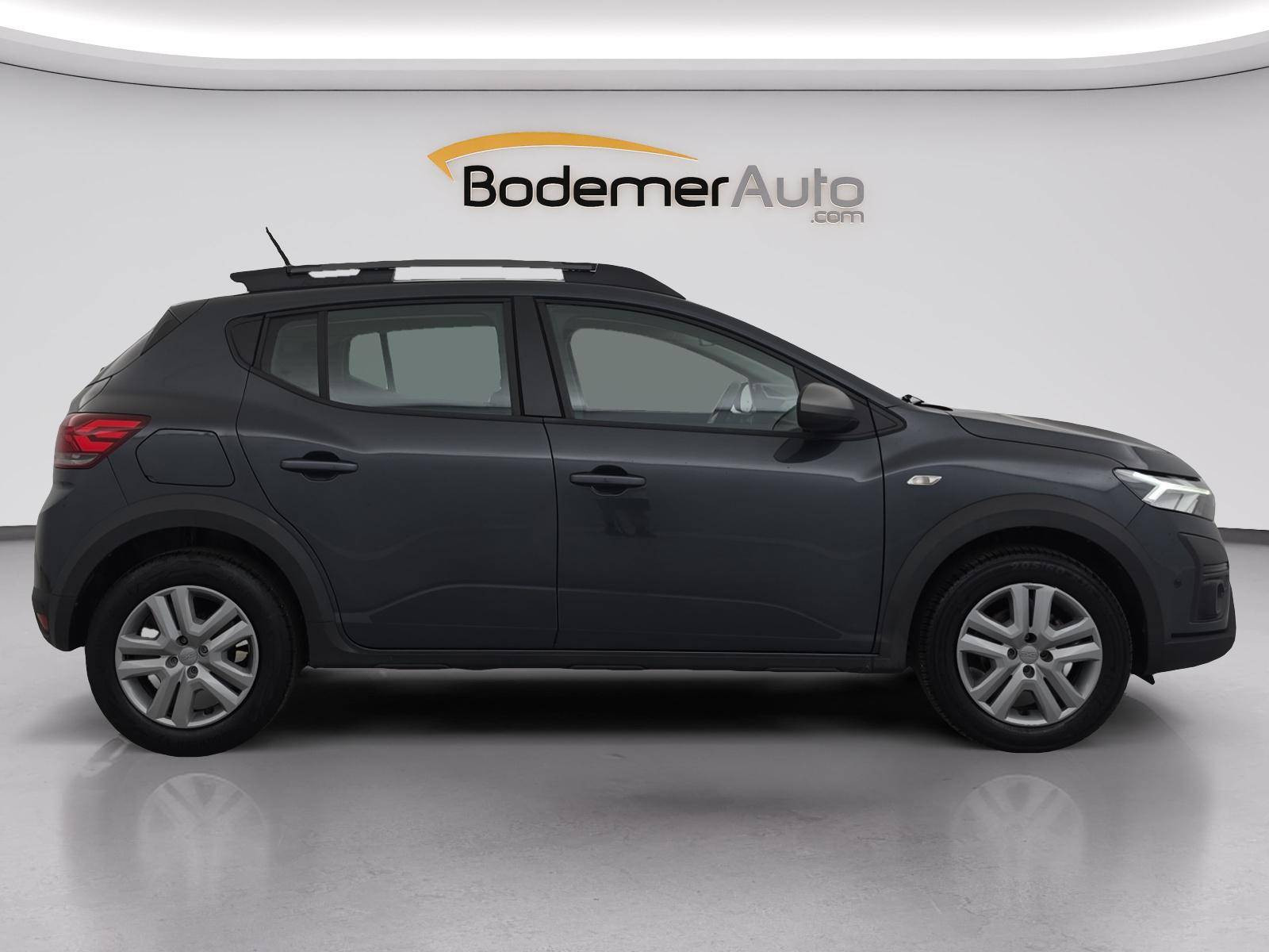 Vente en ligne Dacia Sandero  TCe 90 CVT au prix de 15 990 €
