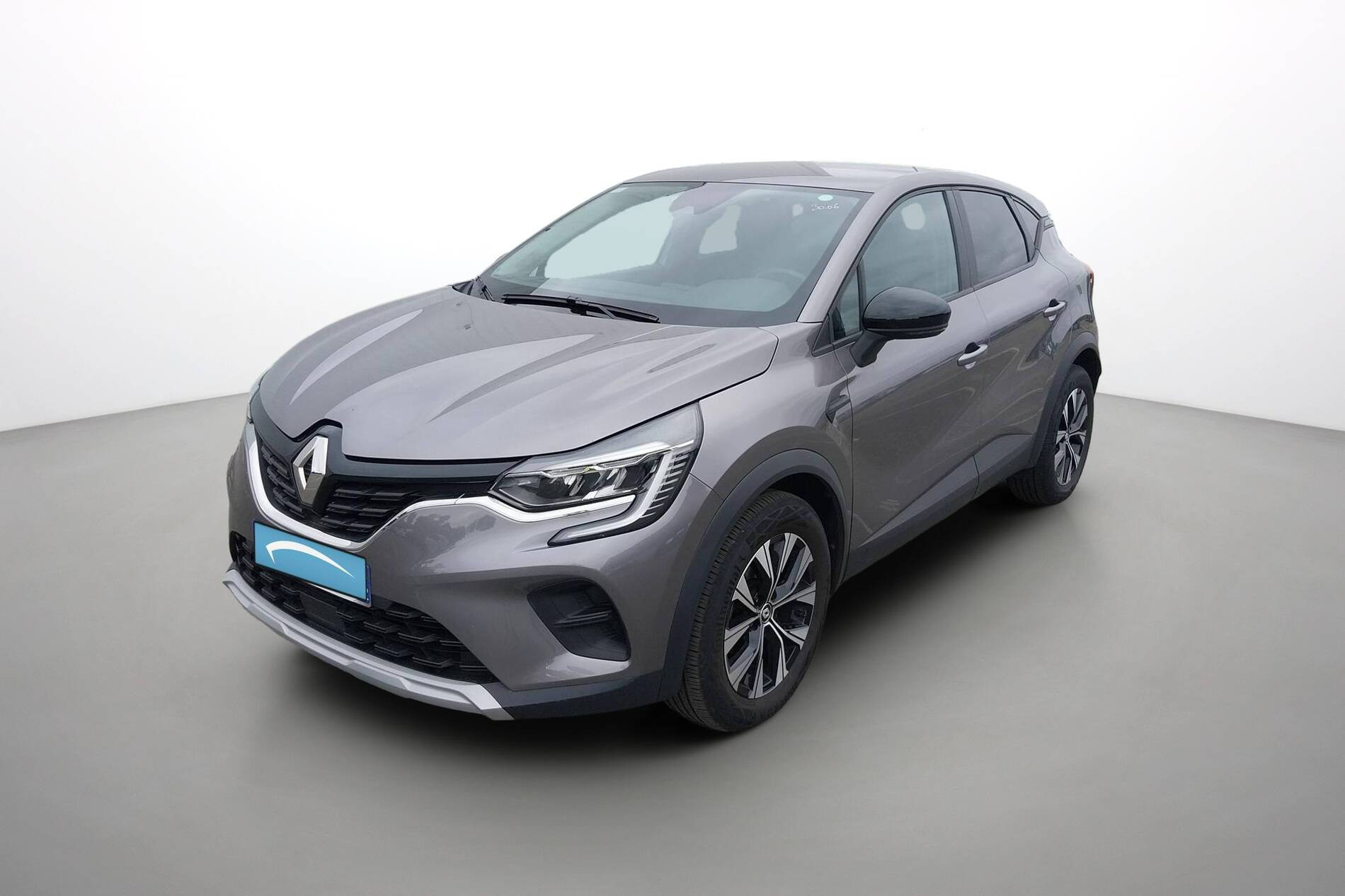 Renault Captur  TCe 90 occasion de 2024 en vente à Saint-Brieuc