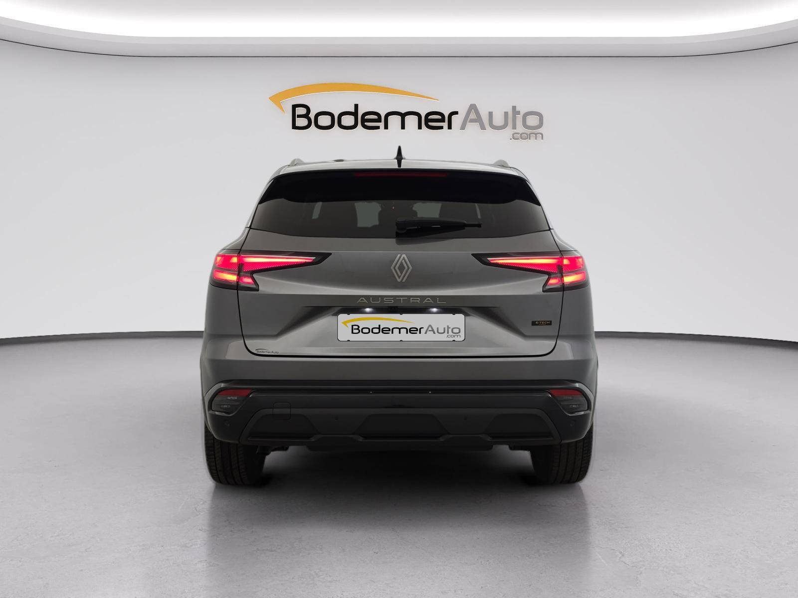 Vente en ligne Renault Austral  full hybrid E-Tech 200 ch au prix de 32 490 €
