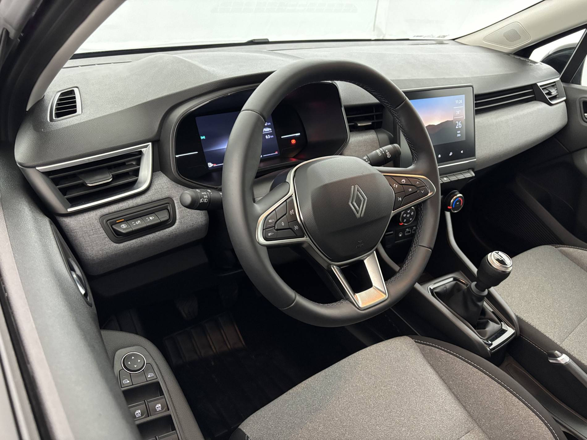 Vente en ligne Renault Clio 5 Clio Blue dCi 100 ch GSR2 au prix de 18 790 €