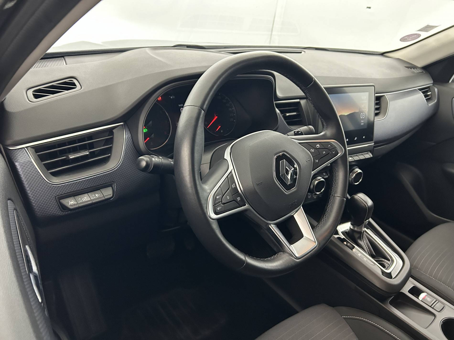 Vente en ligne Renault Arkana  TCe 140 EDC FAP au prix de 17 990 €