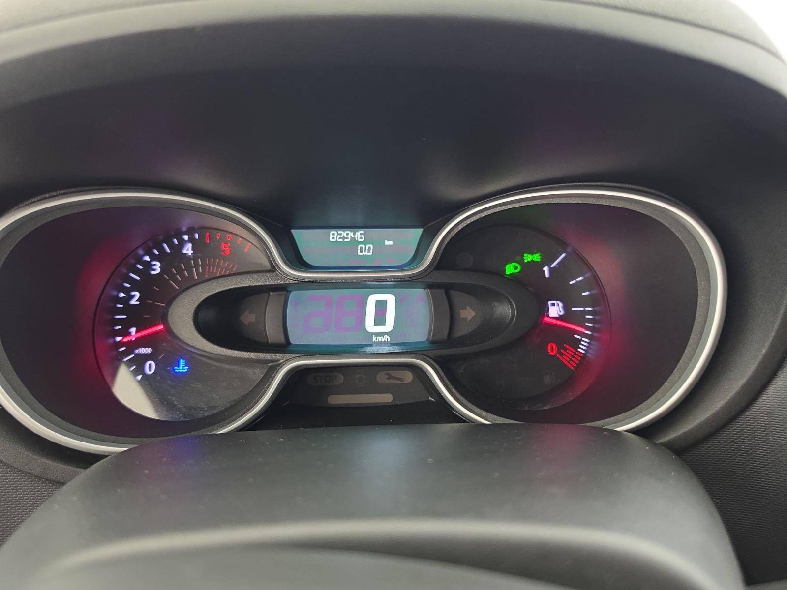 Vente en ligne Renault Trafic 3 Fourgon TRAFIC FGN L1H1 1000 KG DCI 120 au prix de 17 990 €
