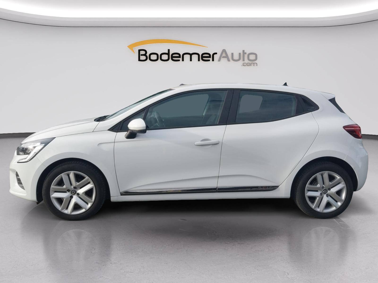 Vente en ligne Renault Clio 5 Clio TCe 90 - 21N au prix de 12 991 €