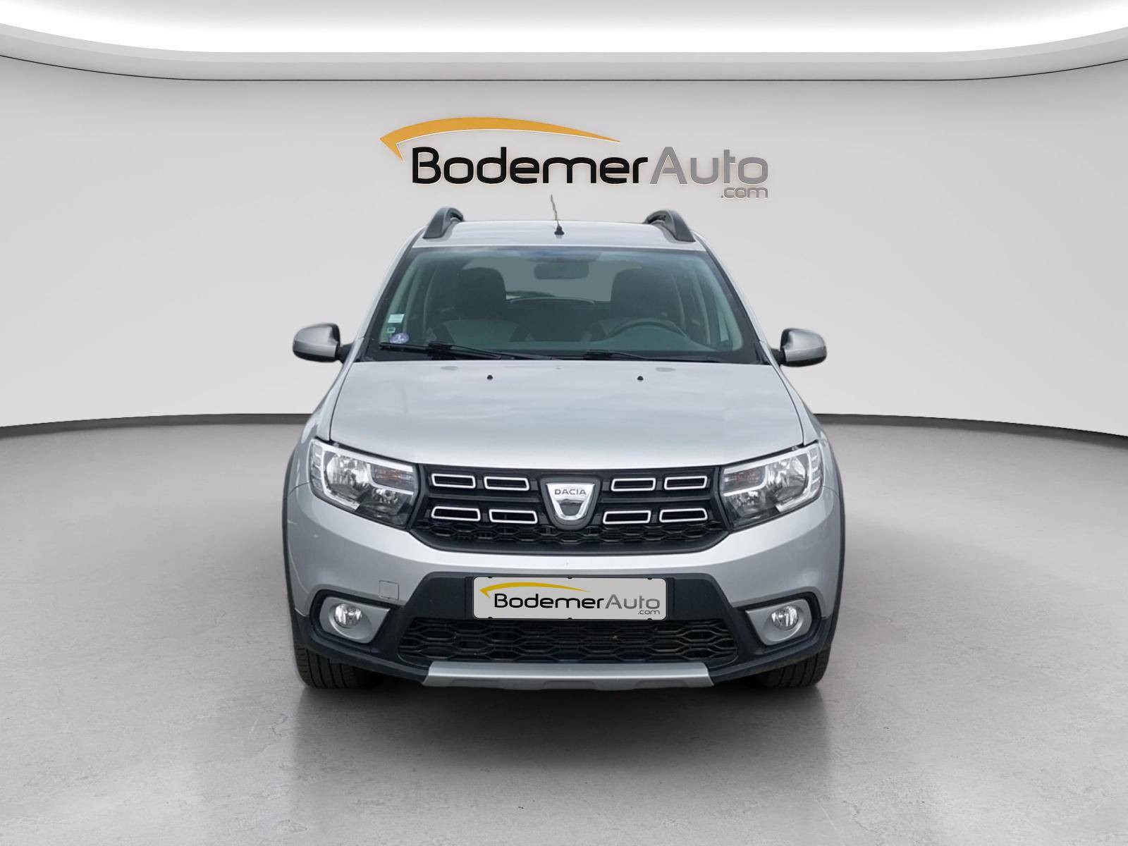 Dacia Sandero  TCe 90 occasion de 2017 en vente à Saint-Lô