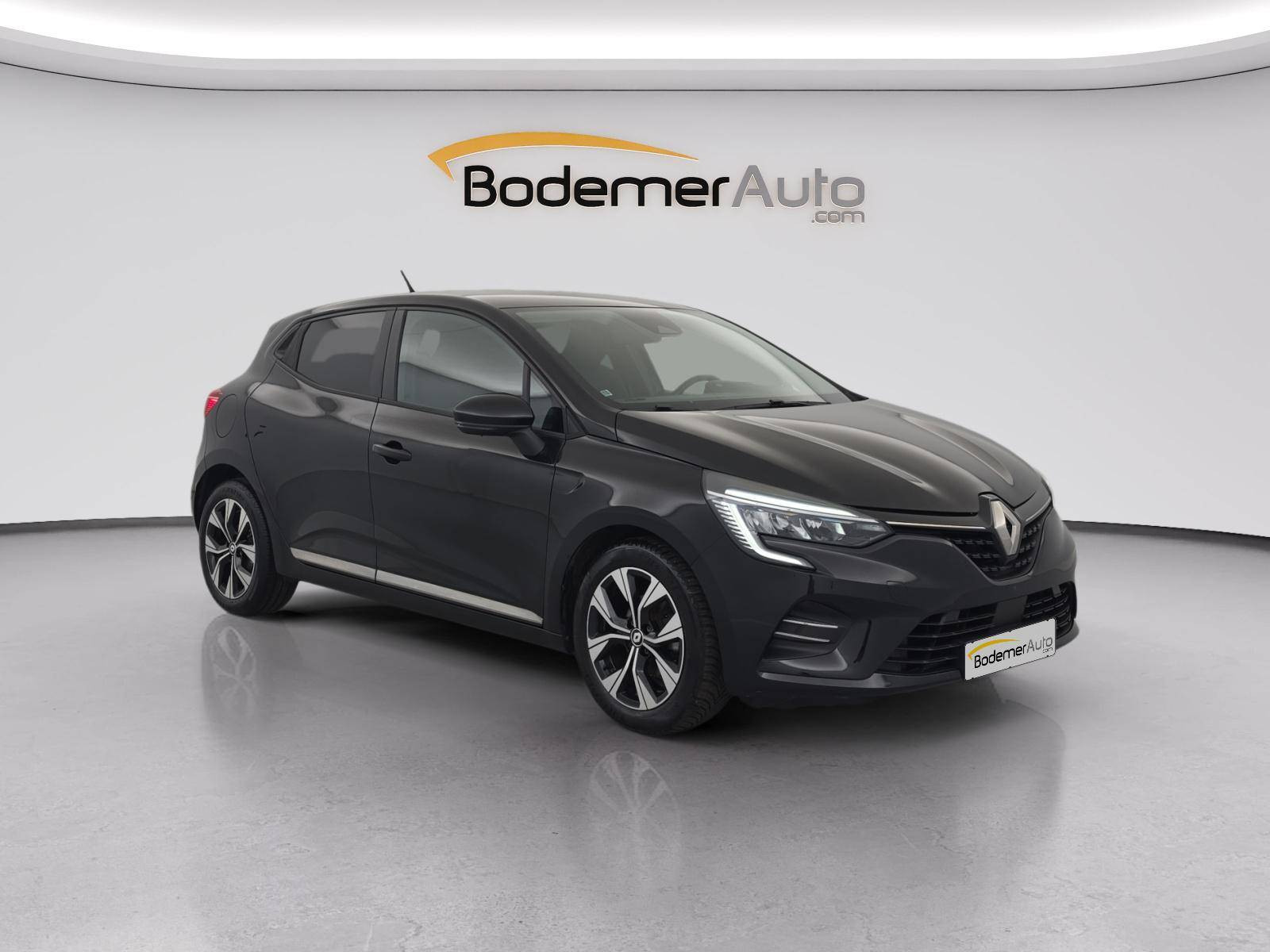 Vente en ligne Renault Clio 5 Clio TCe 90 X-Tronic au prix de 15 590 €