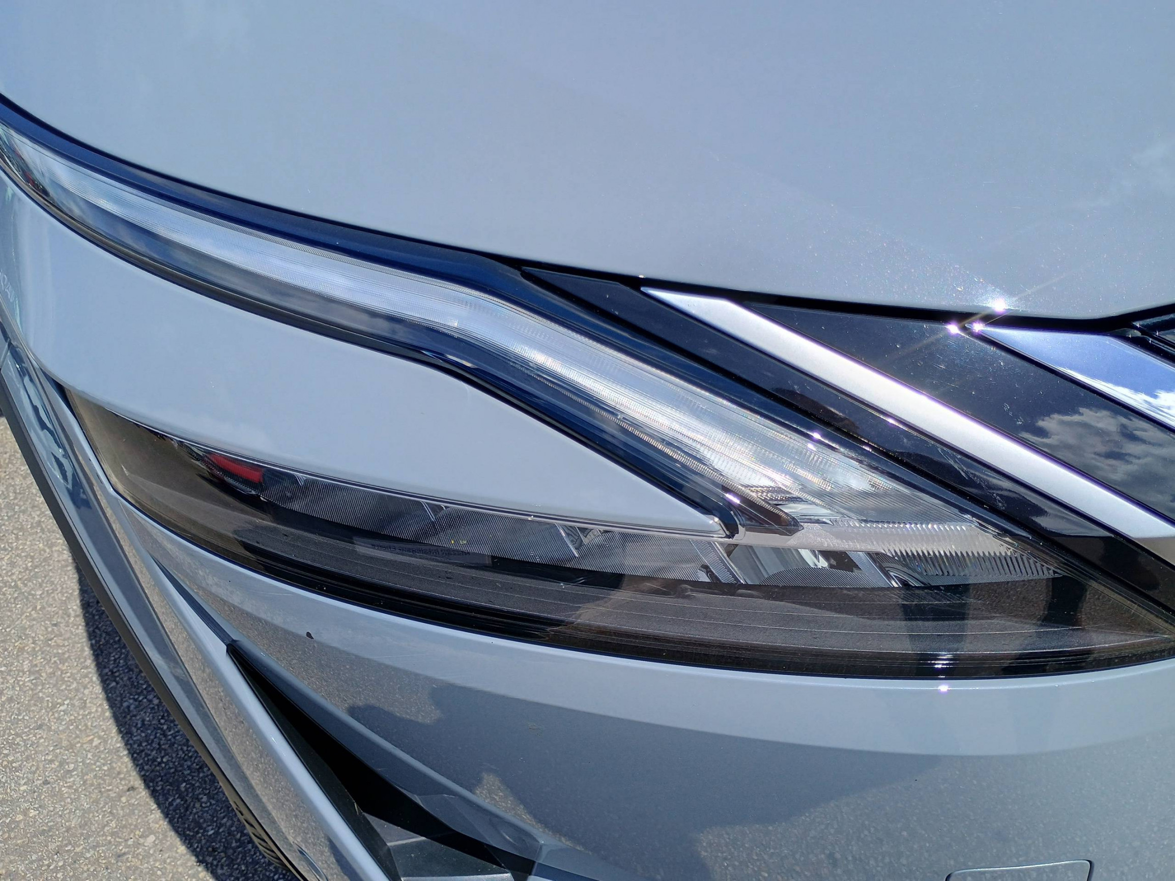 Vente en ligne Nissan Qashqai J12A TEKNA E-POWER 190CH au prix de 28 990 €